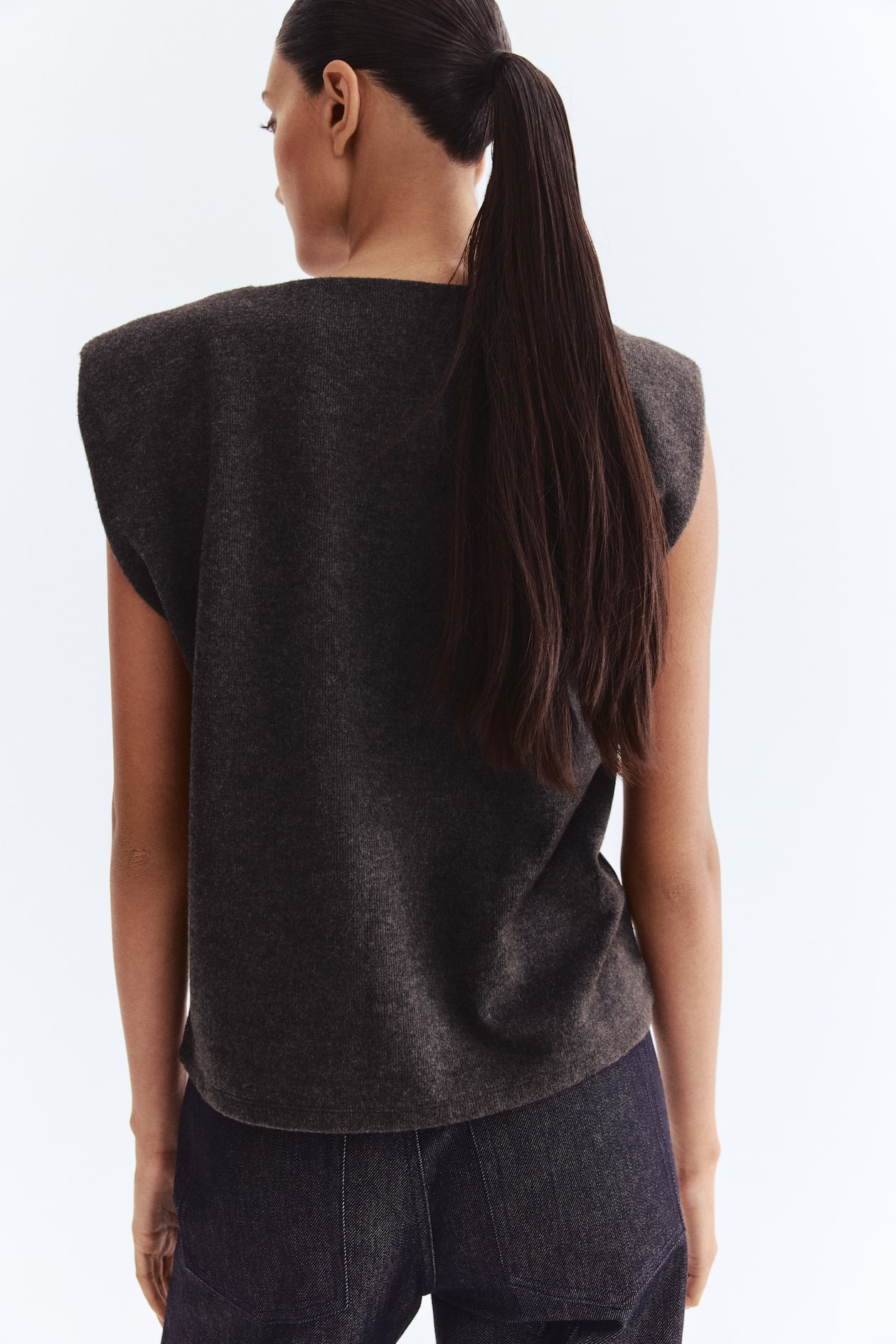 Knit Top - image 3