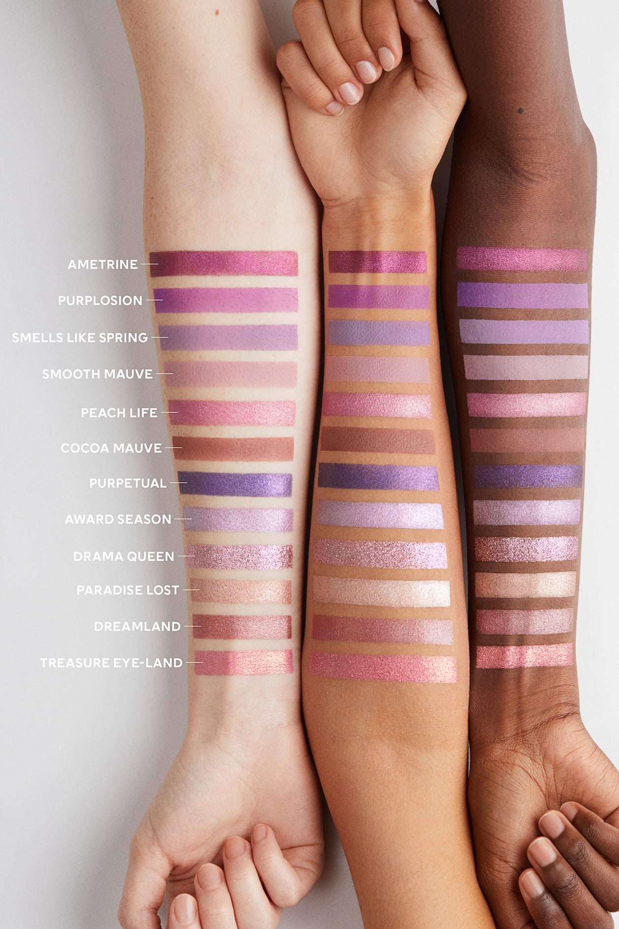 Eyeshadow - image 3