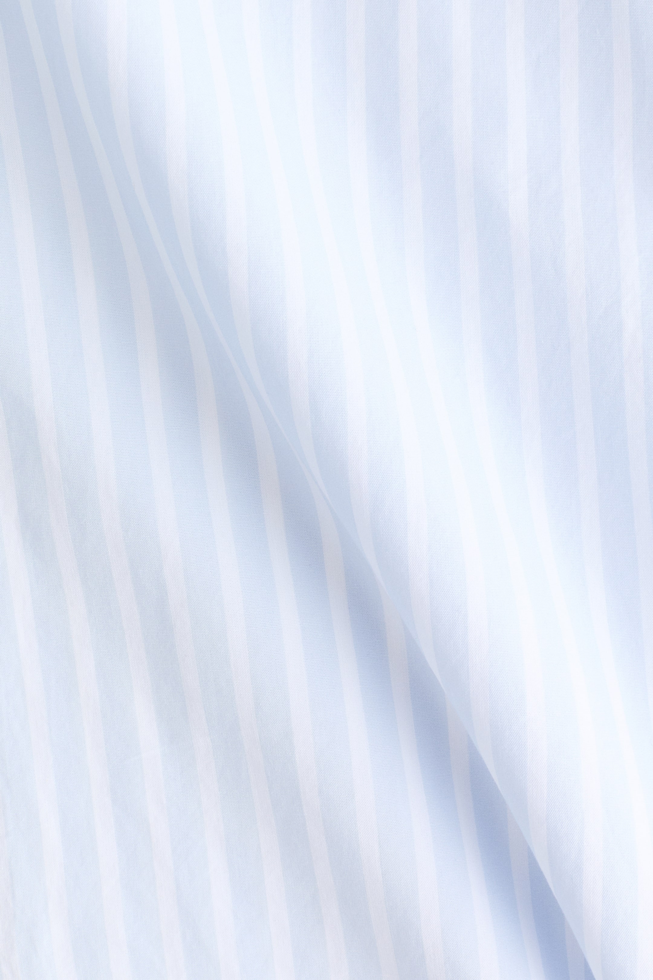 Cotton Poplin Shirt
