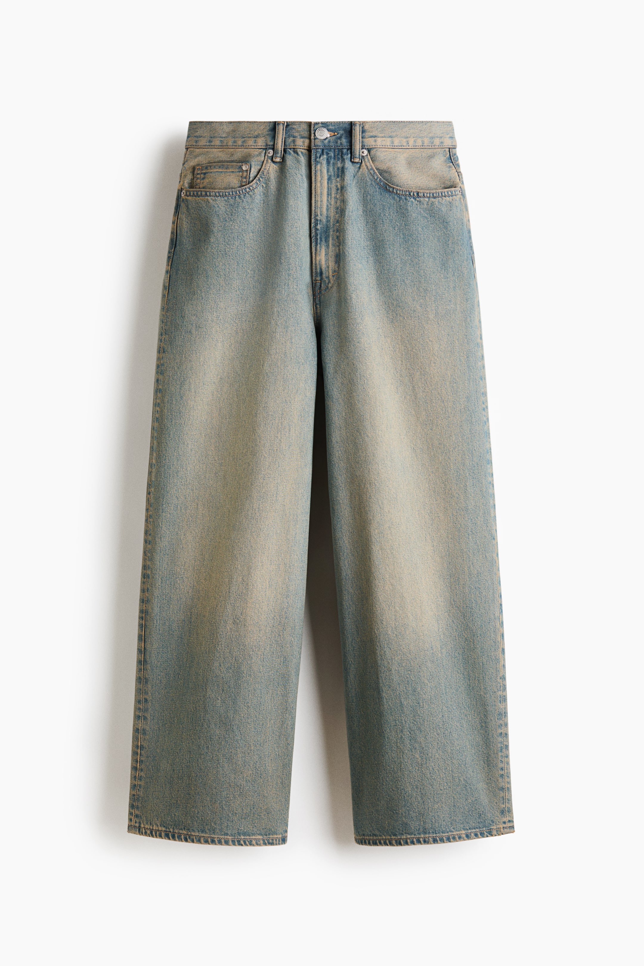 Baggy Jeans