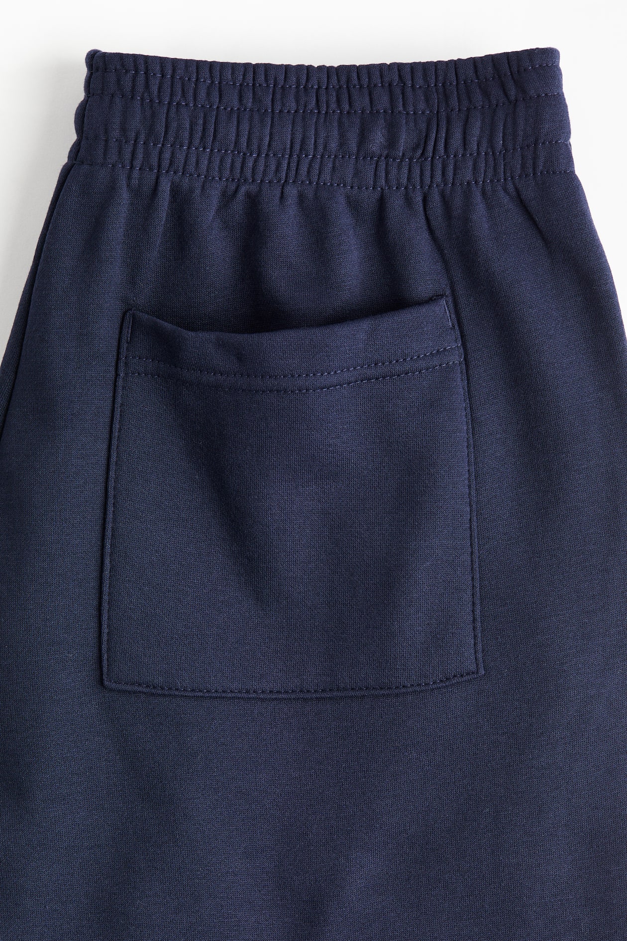 Wide-Leg Joggers - image 4