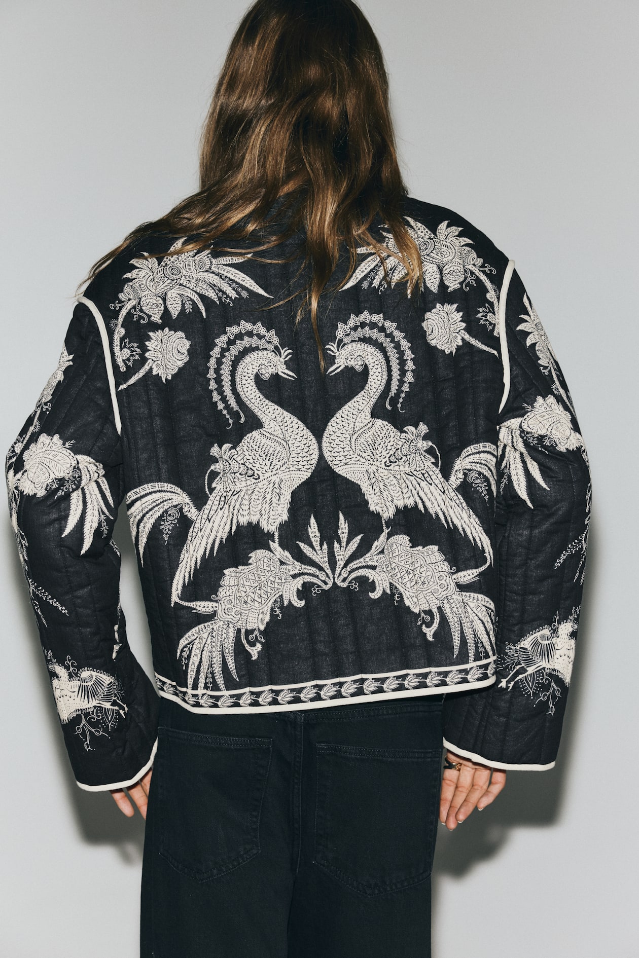 THERMOLITE Quilted Jacket - image 5
