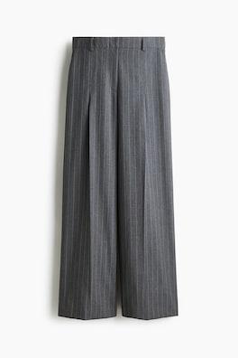 Dressad byxa