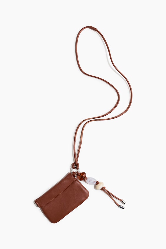 Женские сумки H&M Mini Crossbody Bag