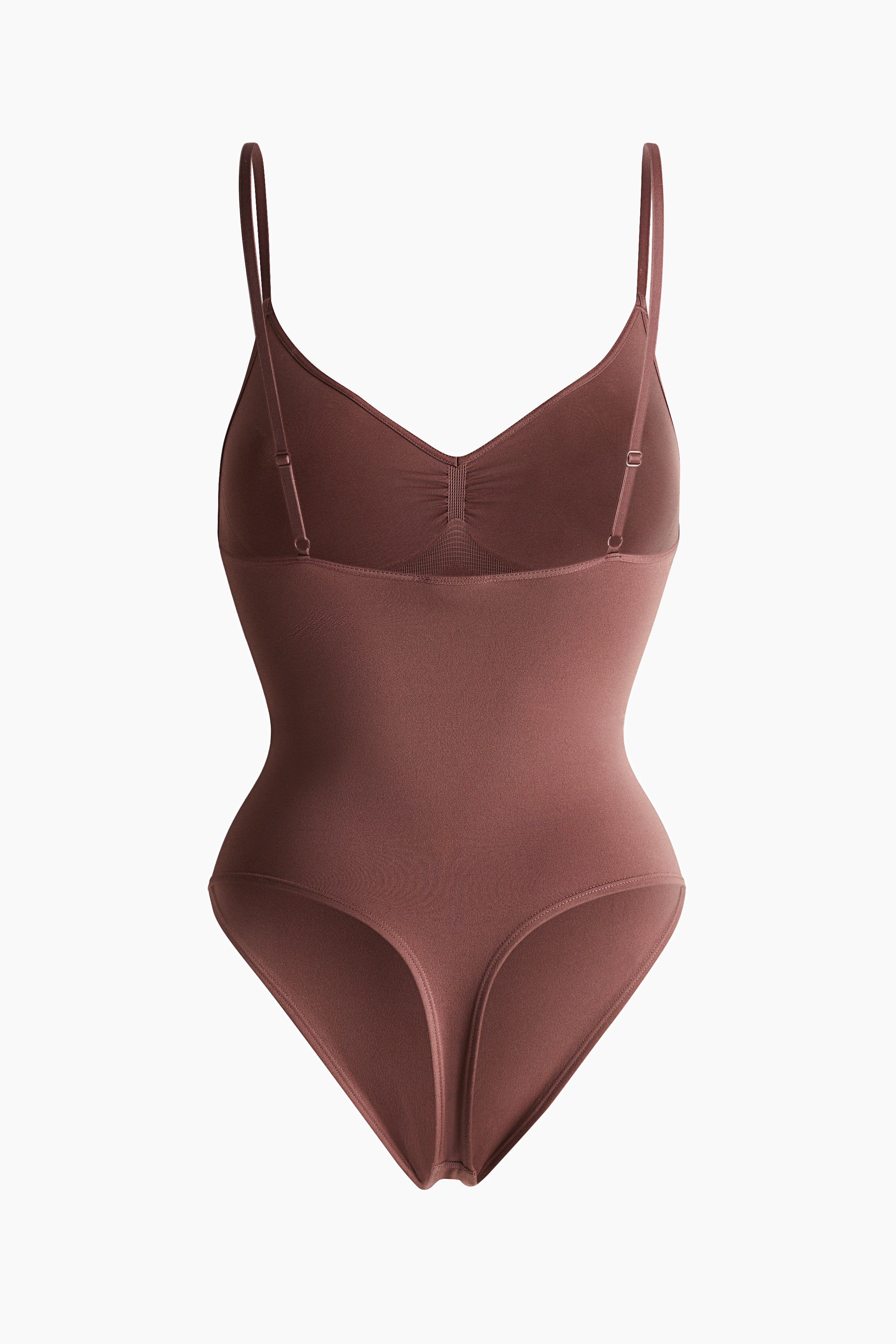 Haut Sans Manches H&M Live Life - Charbon/gris - Occasion Très Bon état