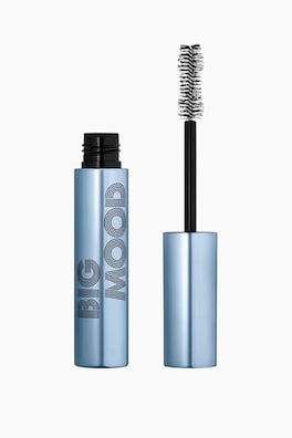 Big Mood Waterproof Mascara