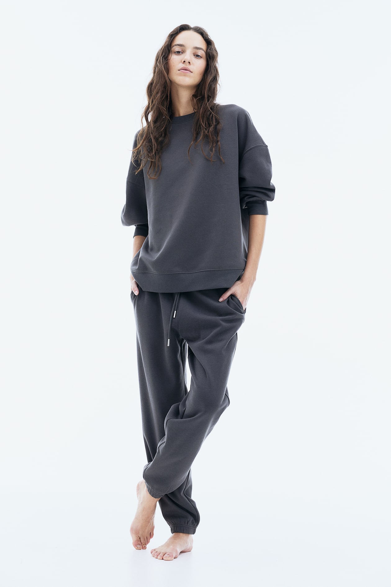 Jogger Buzo Hm Buzo Pantalones De Chandal H&m Pantalon Buzo