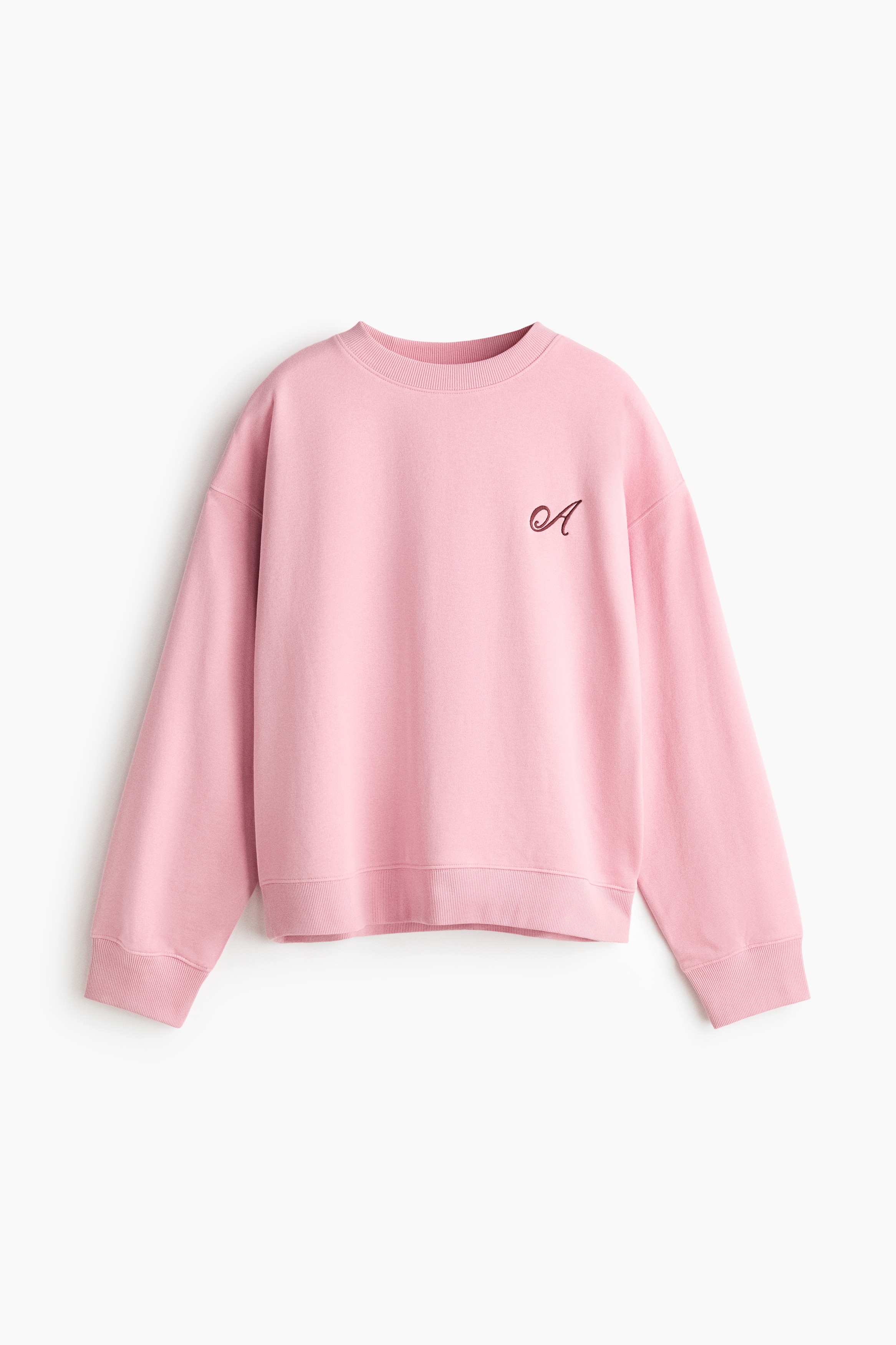Design Detail Sweater