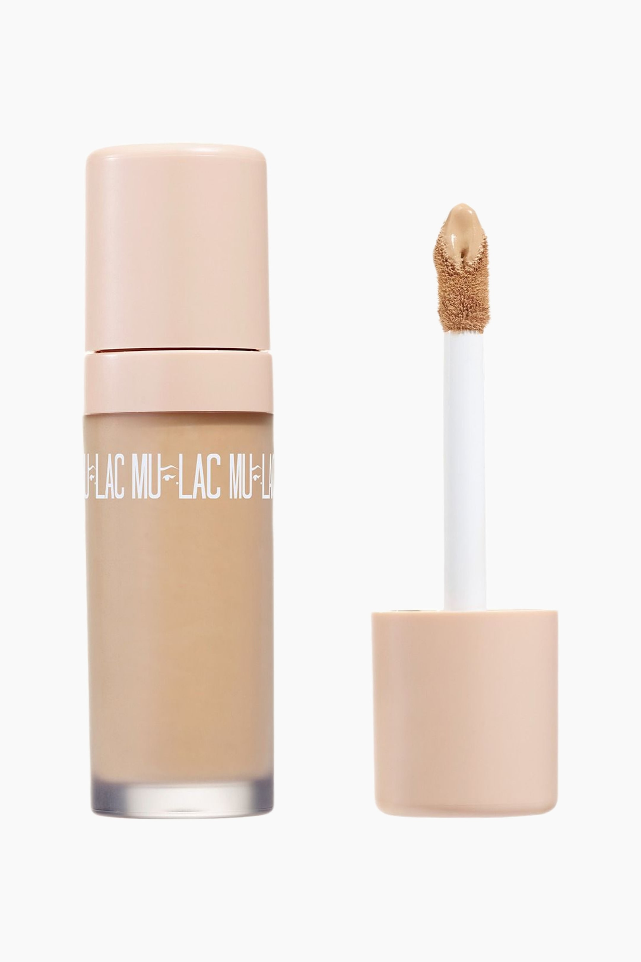 Visualizza immagine più grande: Foundcealer - Honey Beige - MULAC Cosmetics - Beauty all | H&M IT 1
