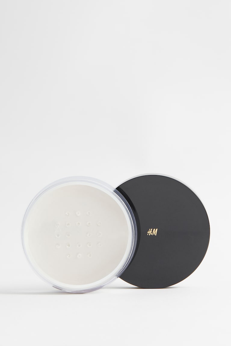 Hi-definition Invisible Powder