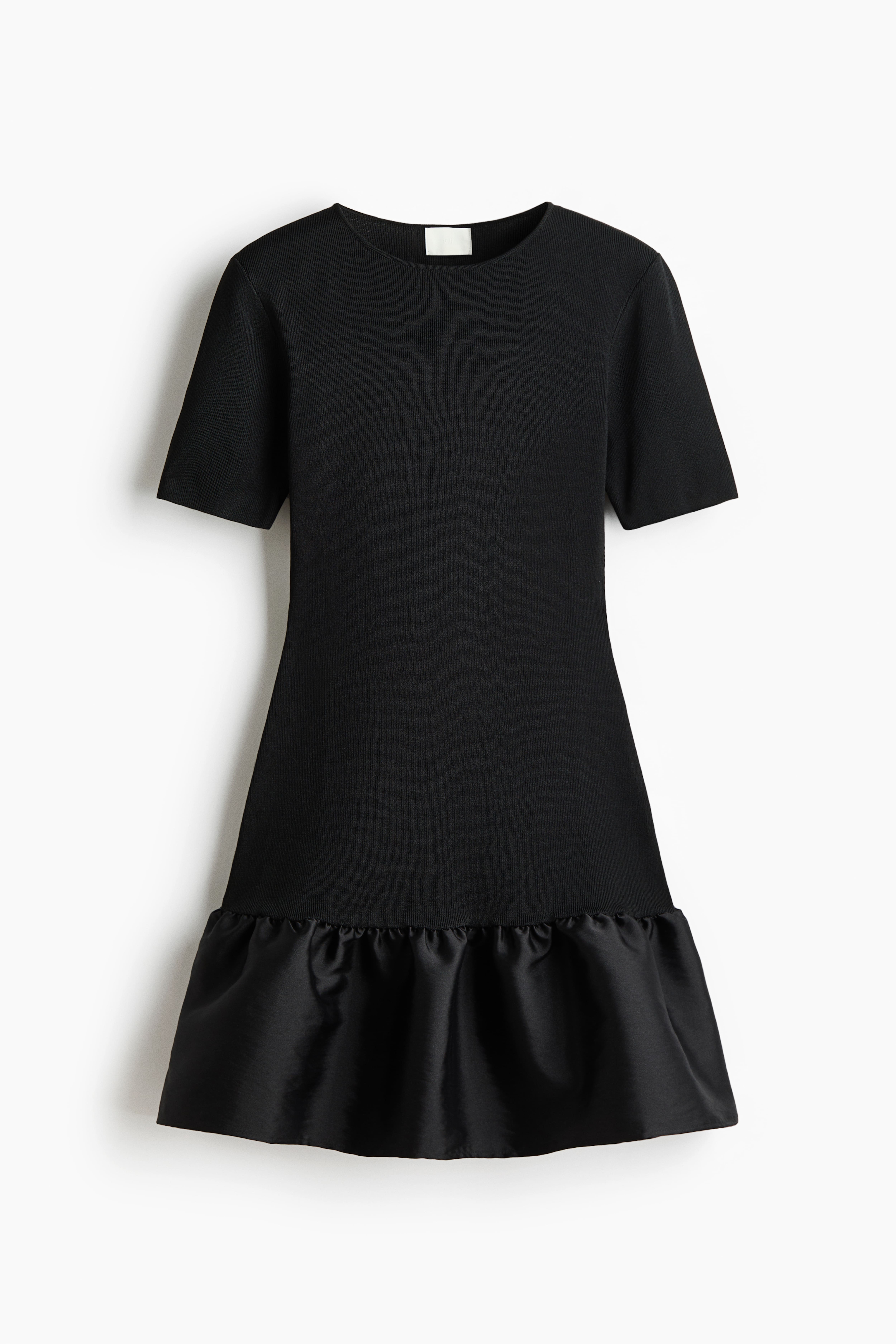 Knit Dress