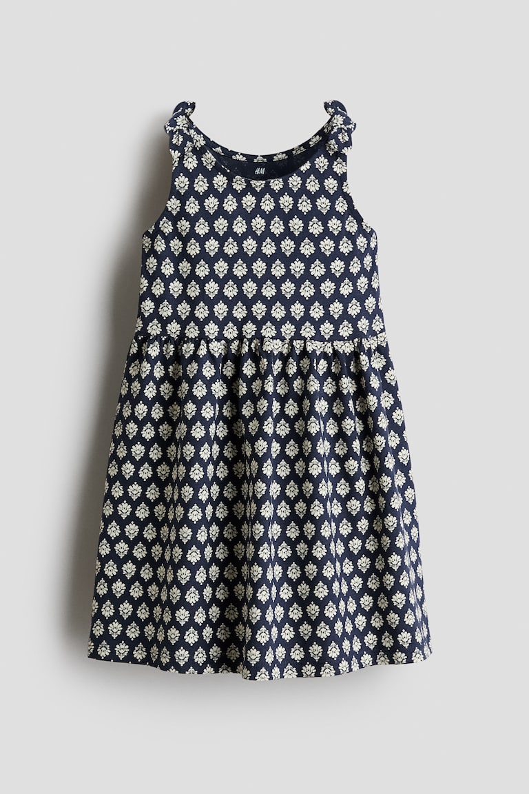 above knee white dress Josie Mini Dress main image 0