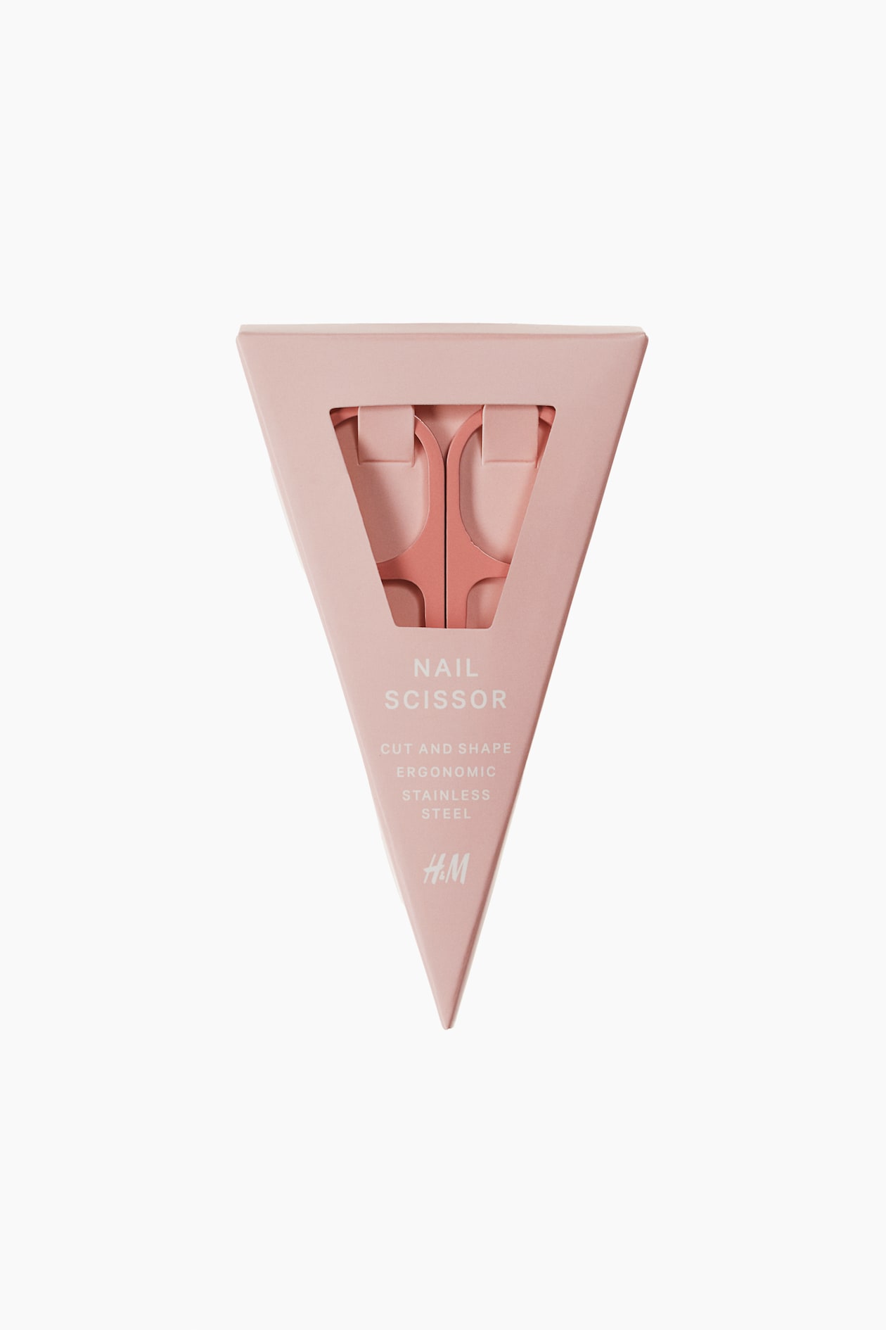 Nail Scissors - image 3