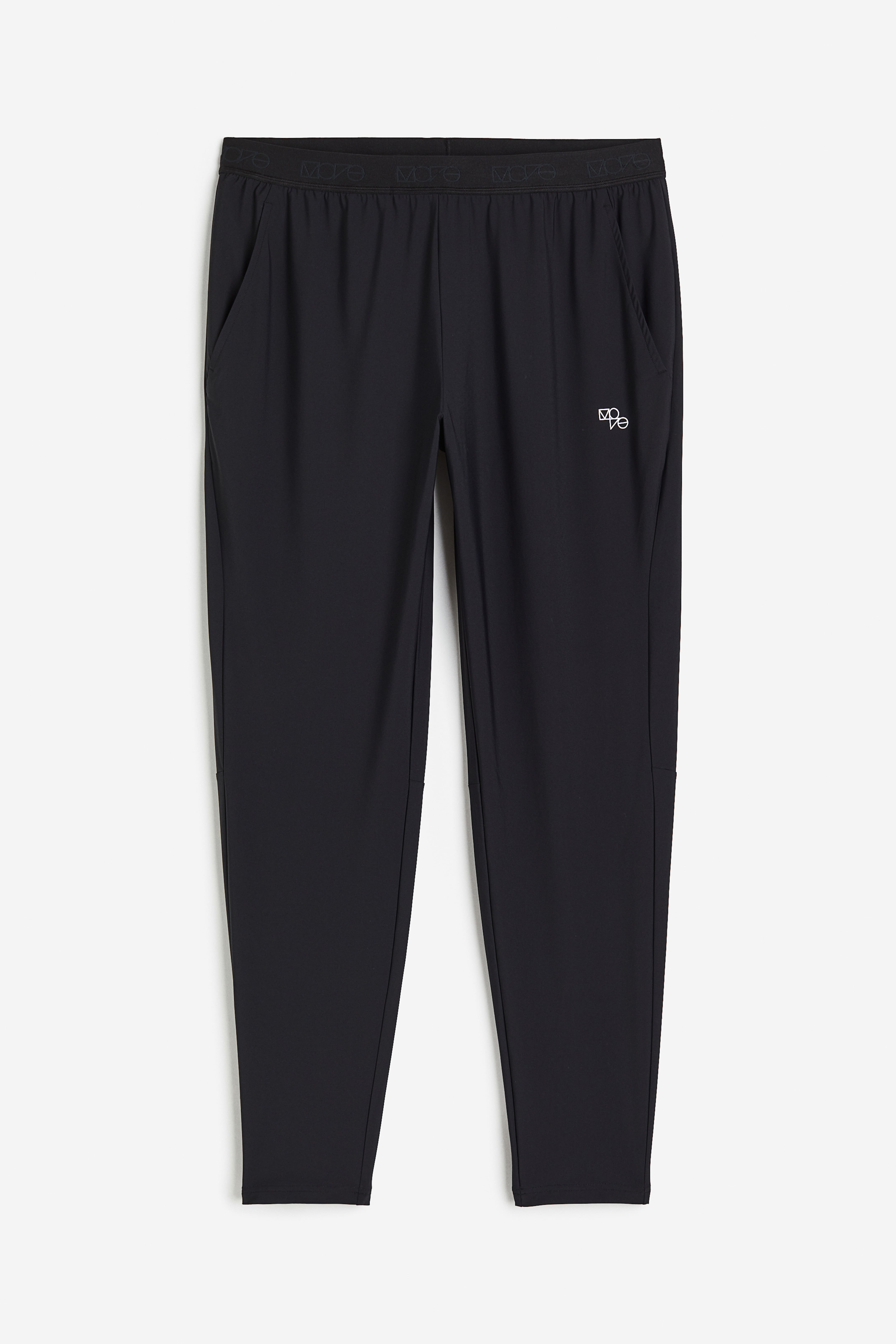 Men s Sports Pants Sports Joggers H M CA