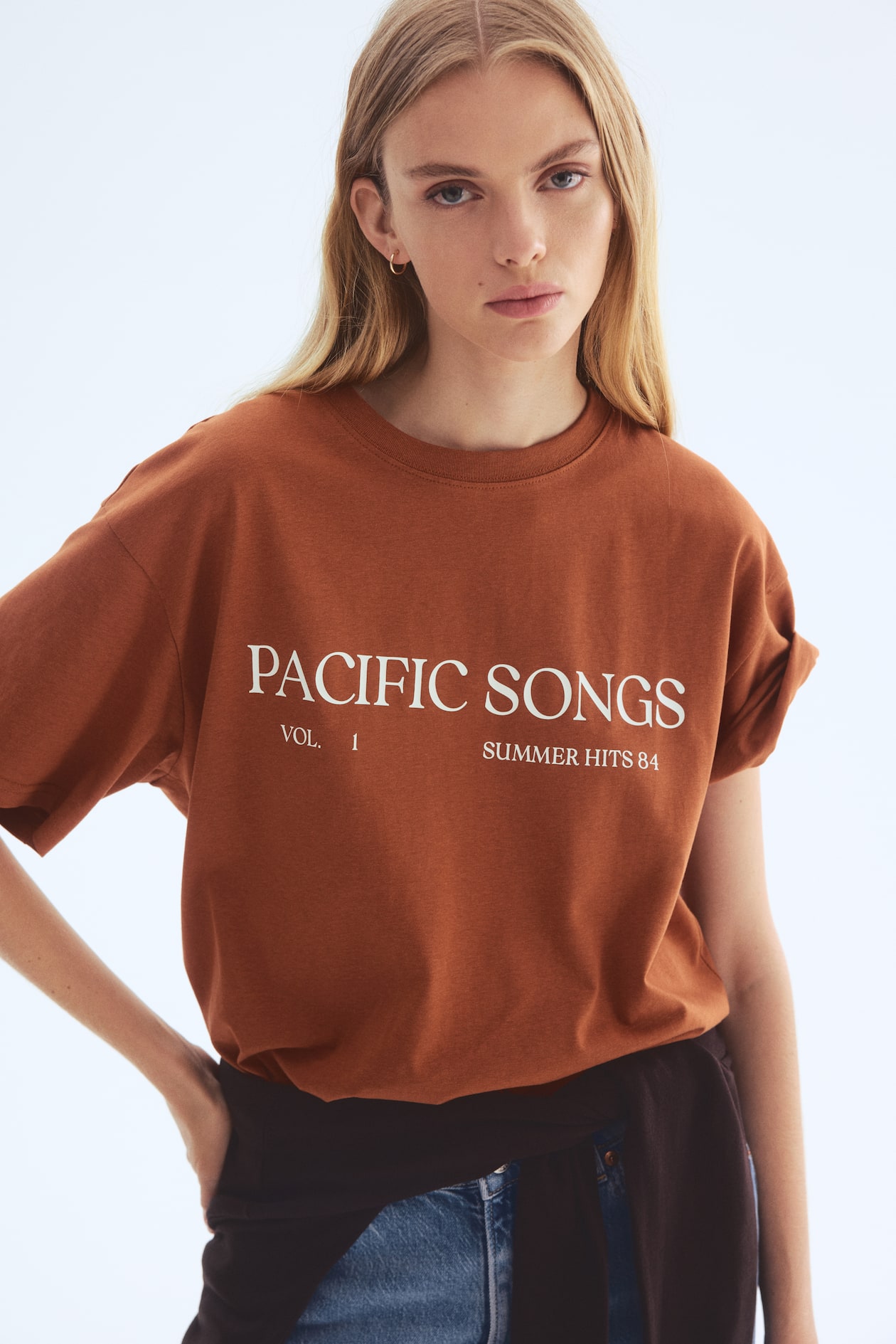 Oversized T-Shirt