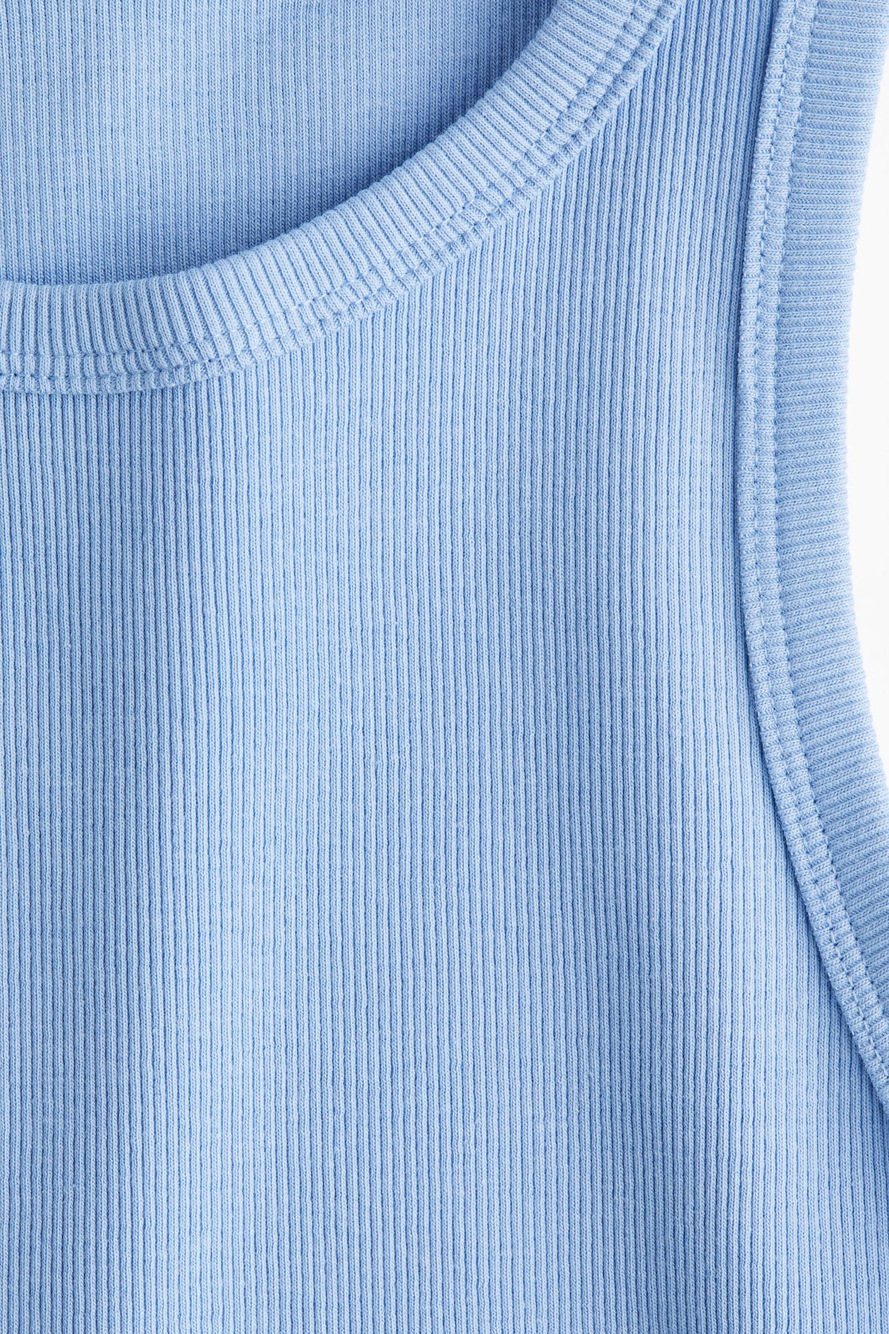 Crop Tank Top - image 4