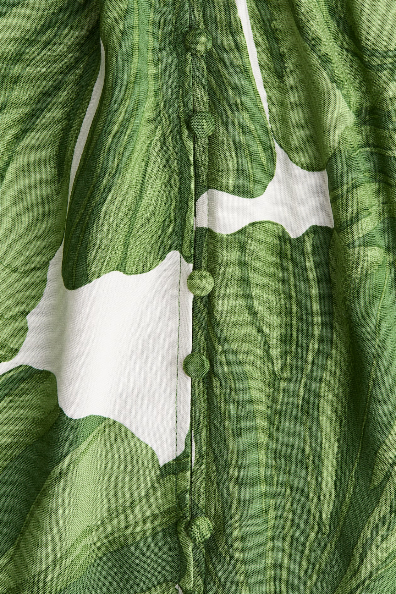 Crinkled Tunic Dress - image 4