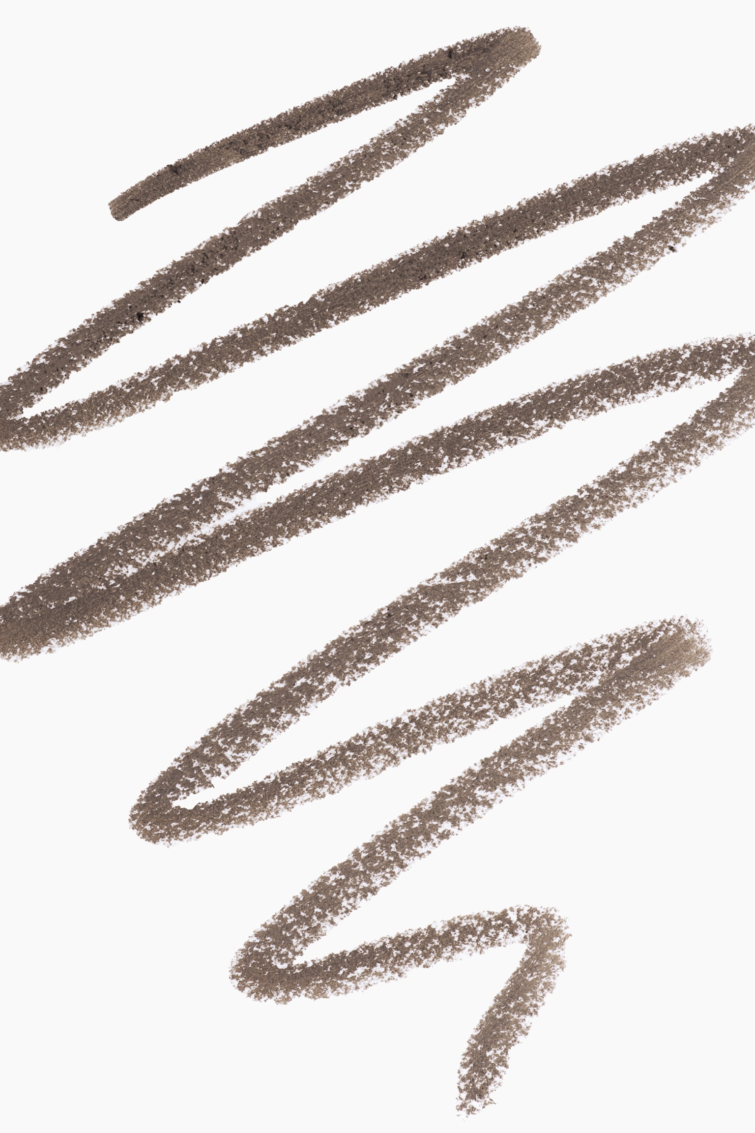 Eyebrow pencil - Chocolate/Espresso Brown/Taupe/Blonde/Soft Brown/Ash Brown/Auburn - 2