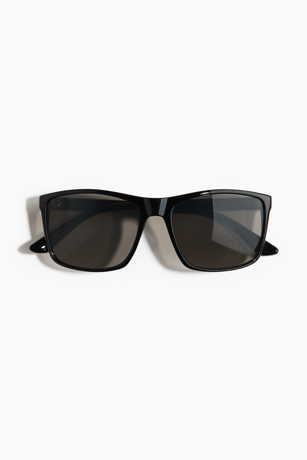 Rectangular Sunglasses by Rectangular - Image 1