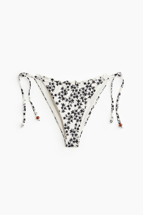 Низ бикини Tie — H&M
