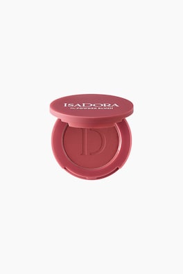 The Powder Blush