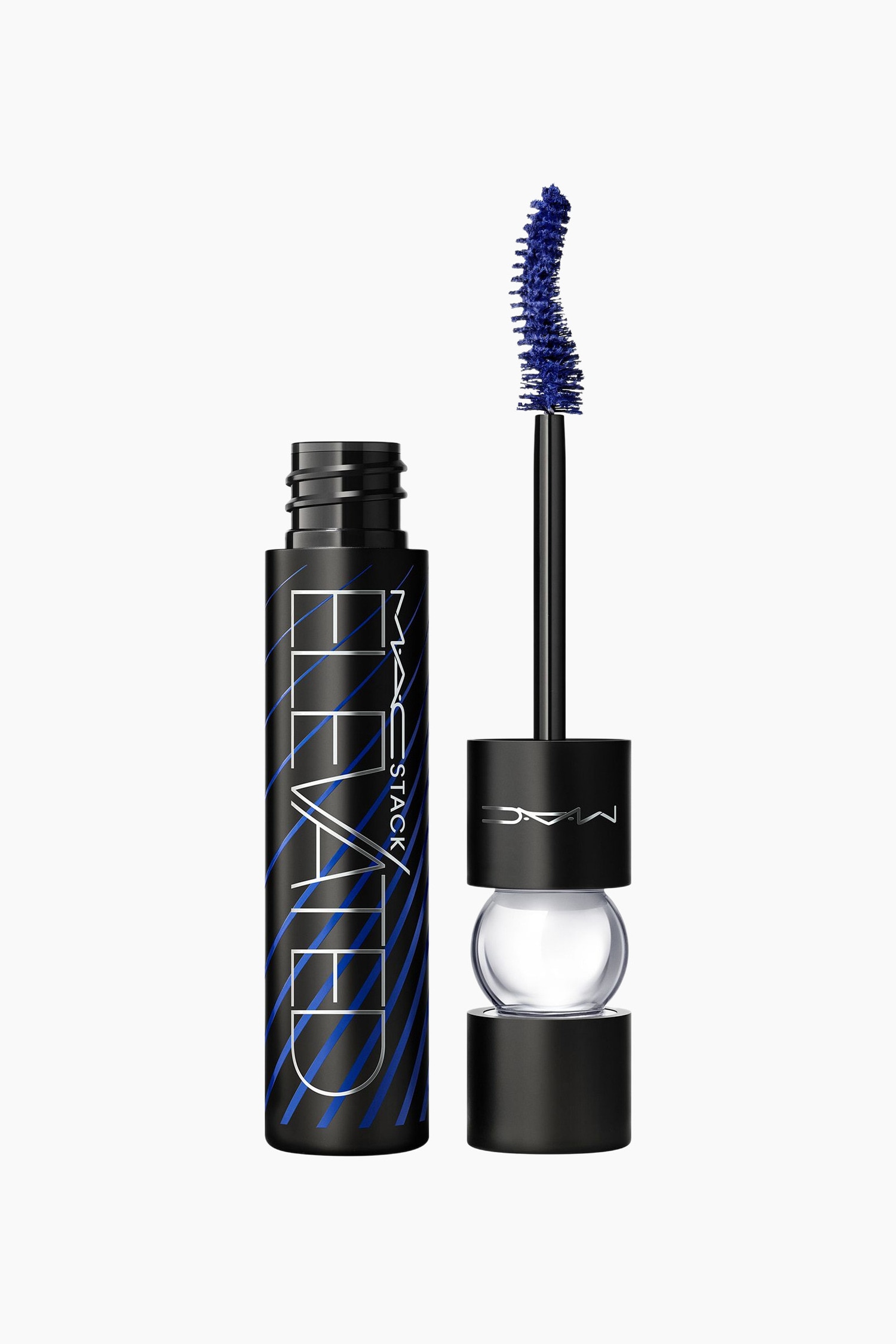 M·A·C Cosmetics - M·a·cstack Elevated Mascara - Denim Stack