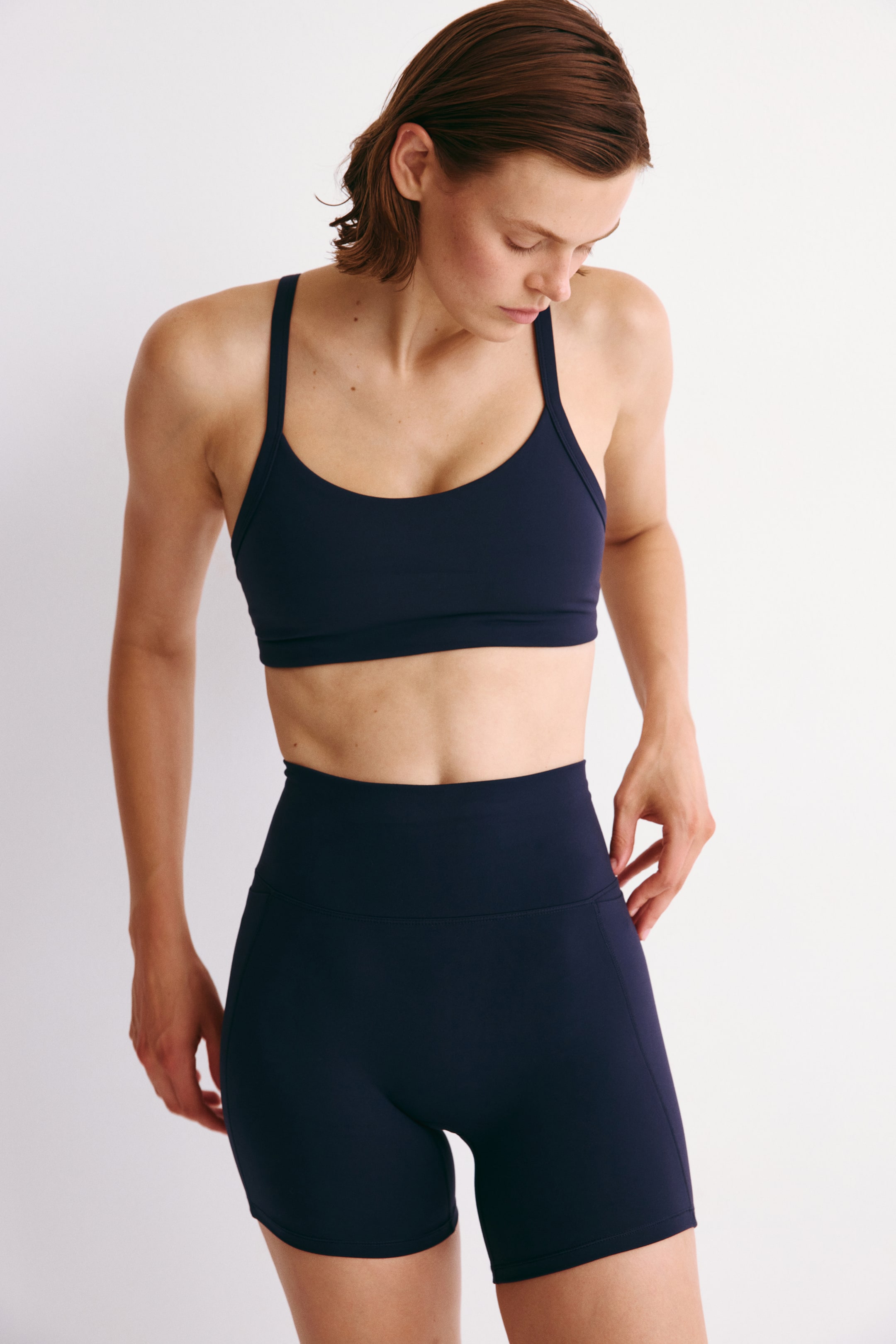 Medium Support Sports Bra with SoftMove™
