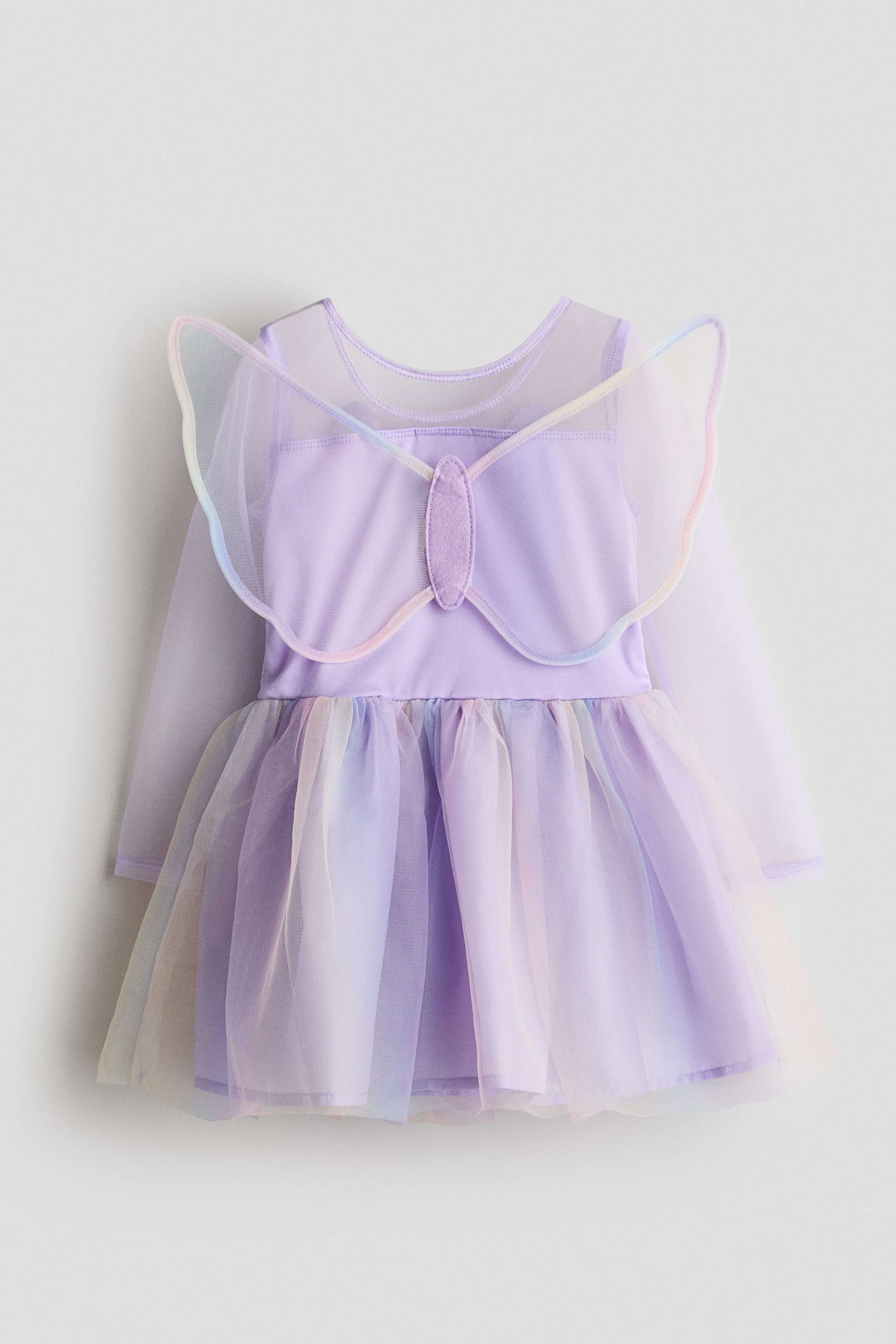 Unicorn Dance Dress