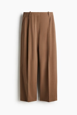 Dressad byxa