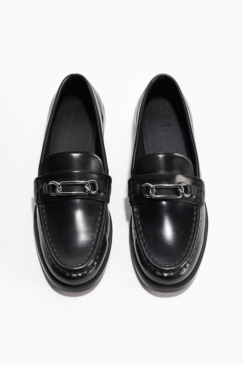 Zapatos de mujer deportivas, sandalias y zapatillas H&M ES - Main Image