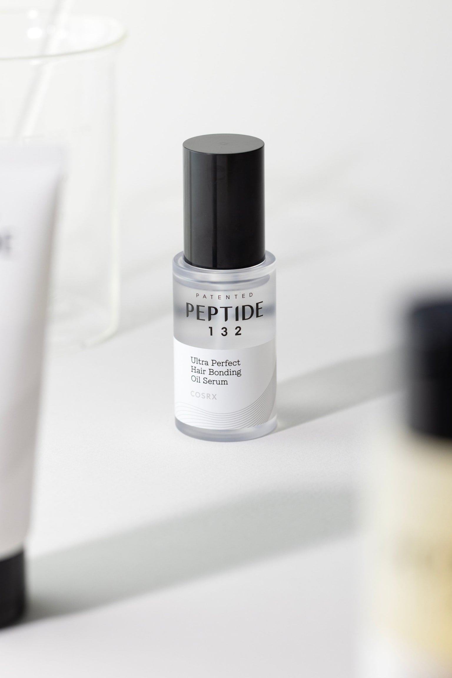 Ultra Perfect Hair Bonding Oil Serum - Weiß - 7