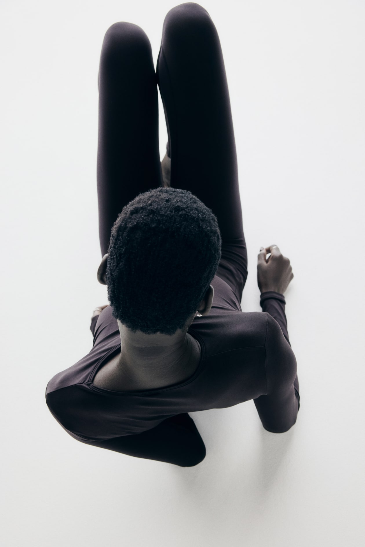 Jersey Leggings - image 3