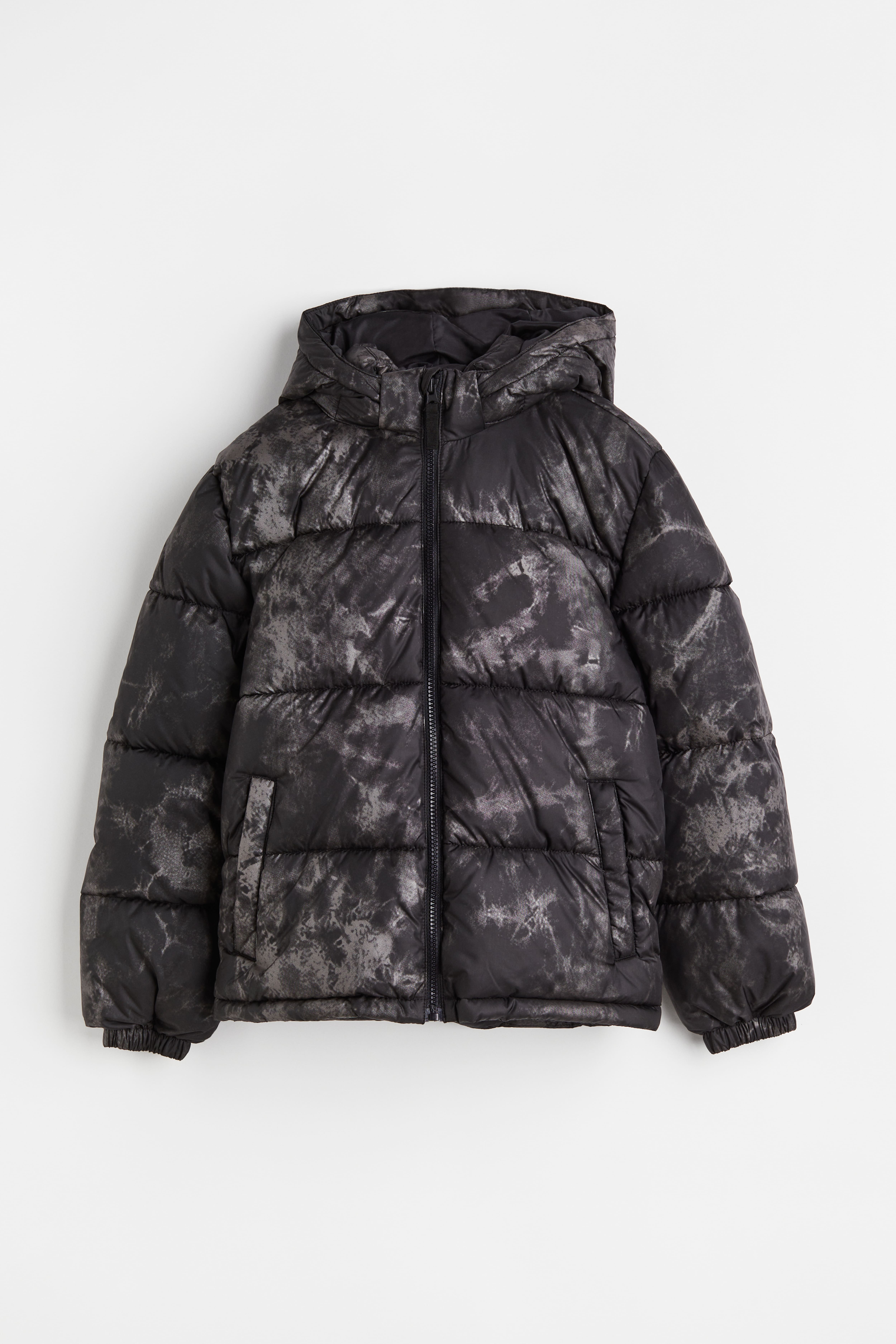 H&m fashion manteau enfant