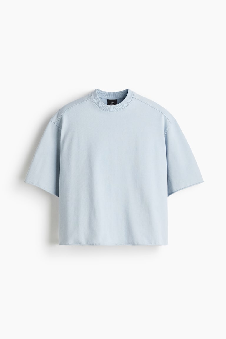 Majica Oversized Fit