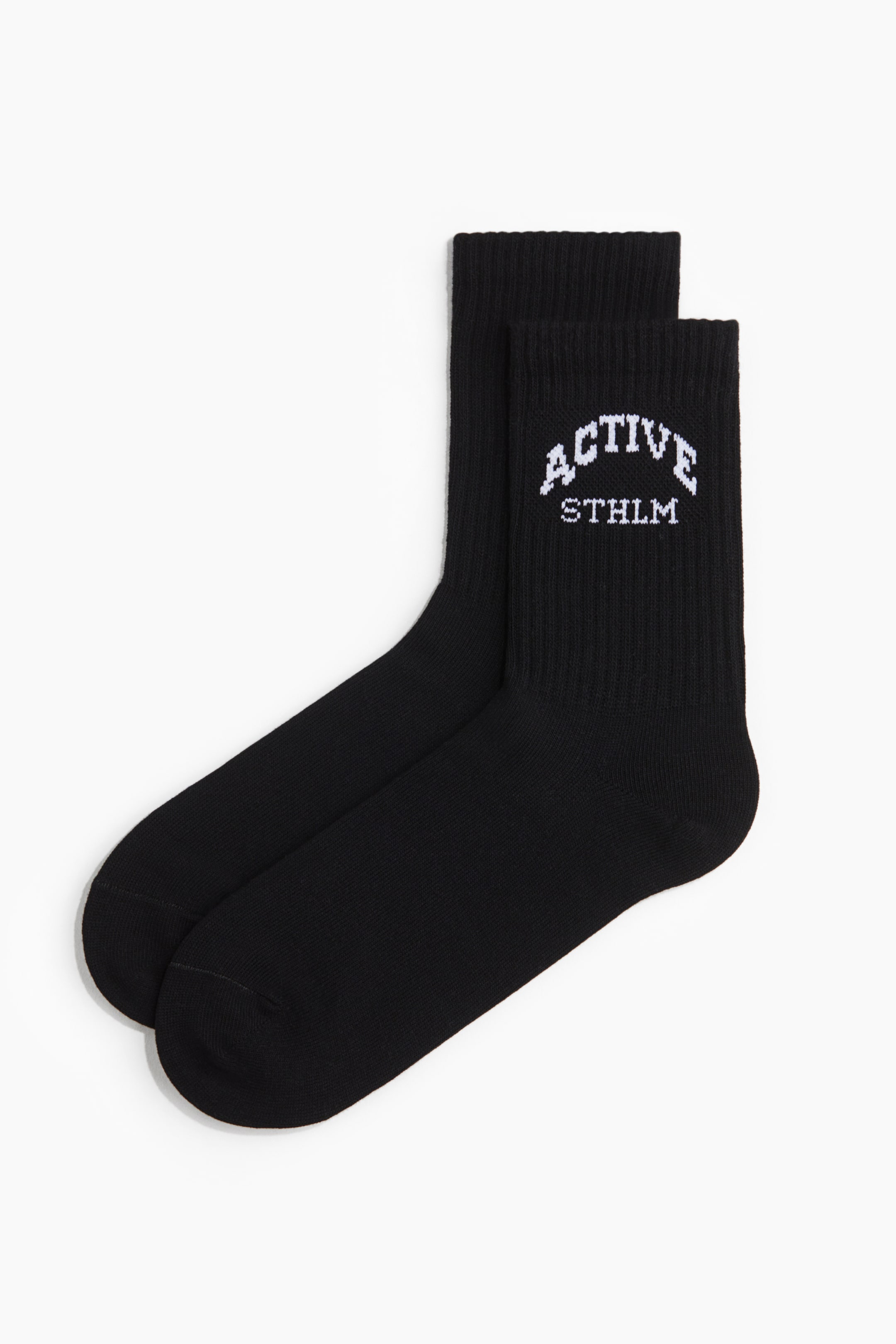 5-pack Sports Socks DryMove™