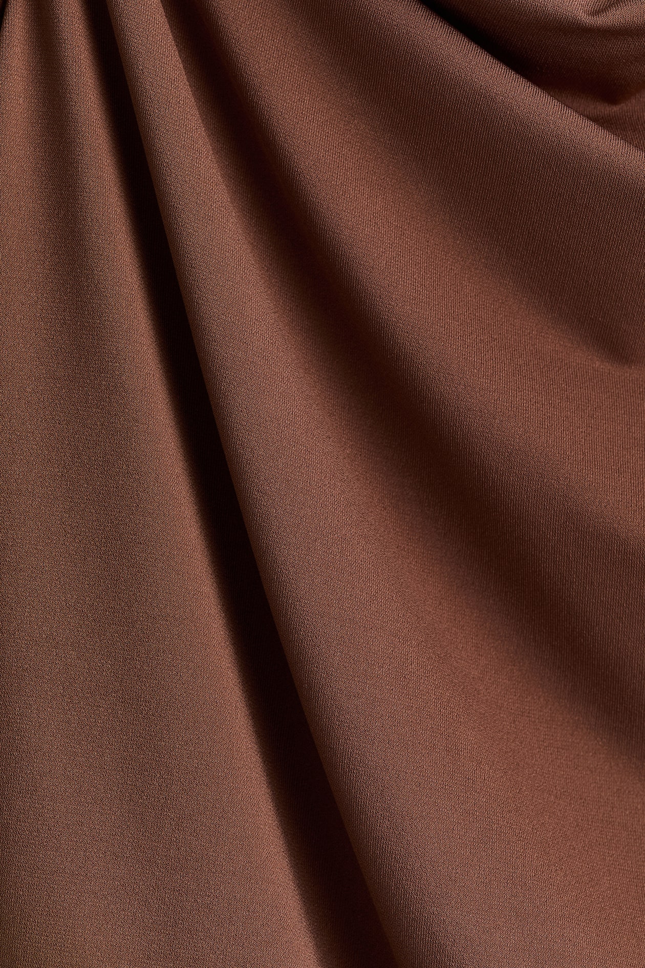 Draped Asymmetric Top - image 2