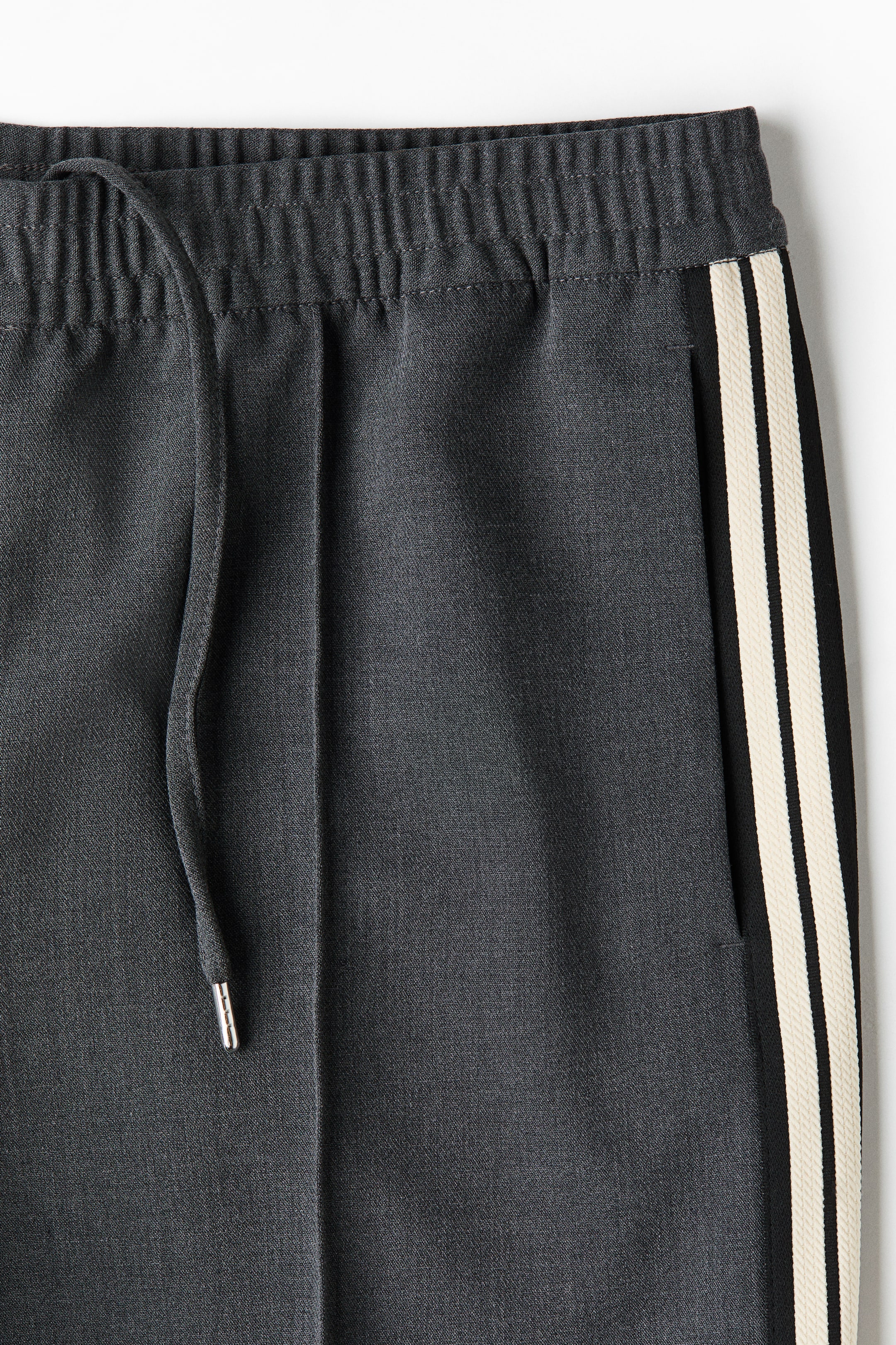Relaxed-Fit Pants