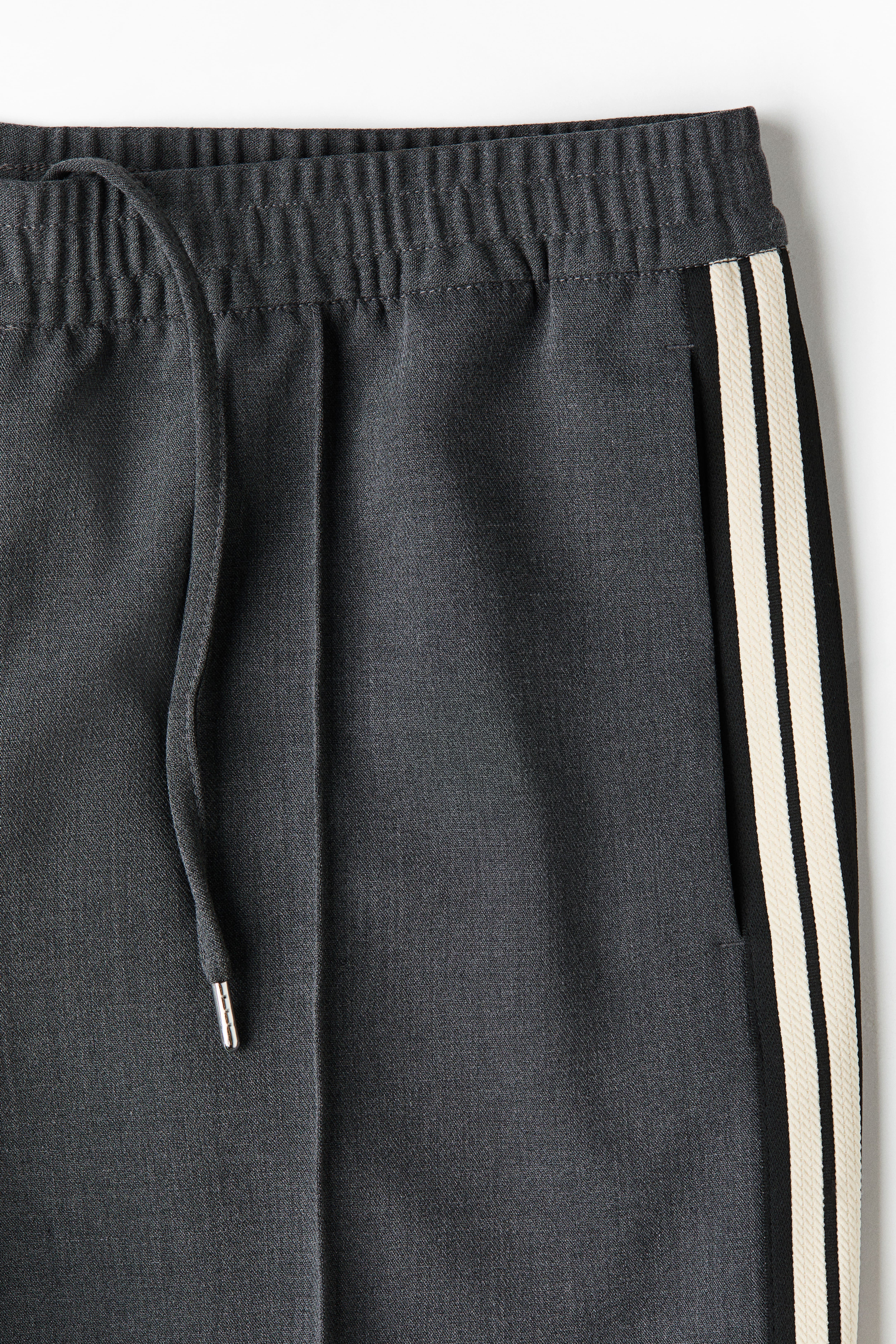 Relaxed-Fit Pants