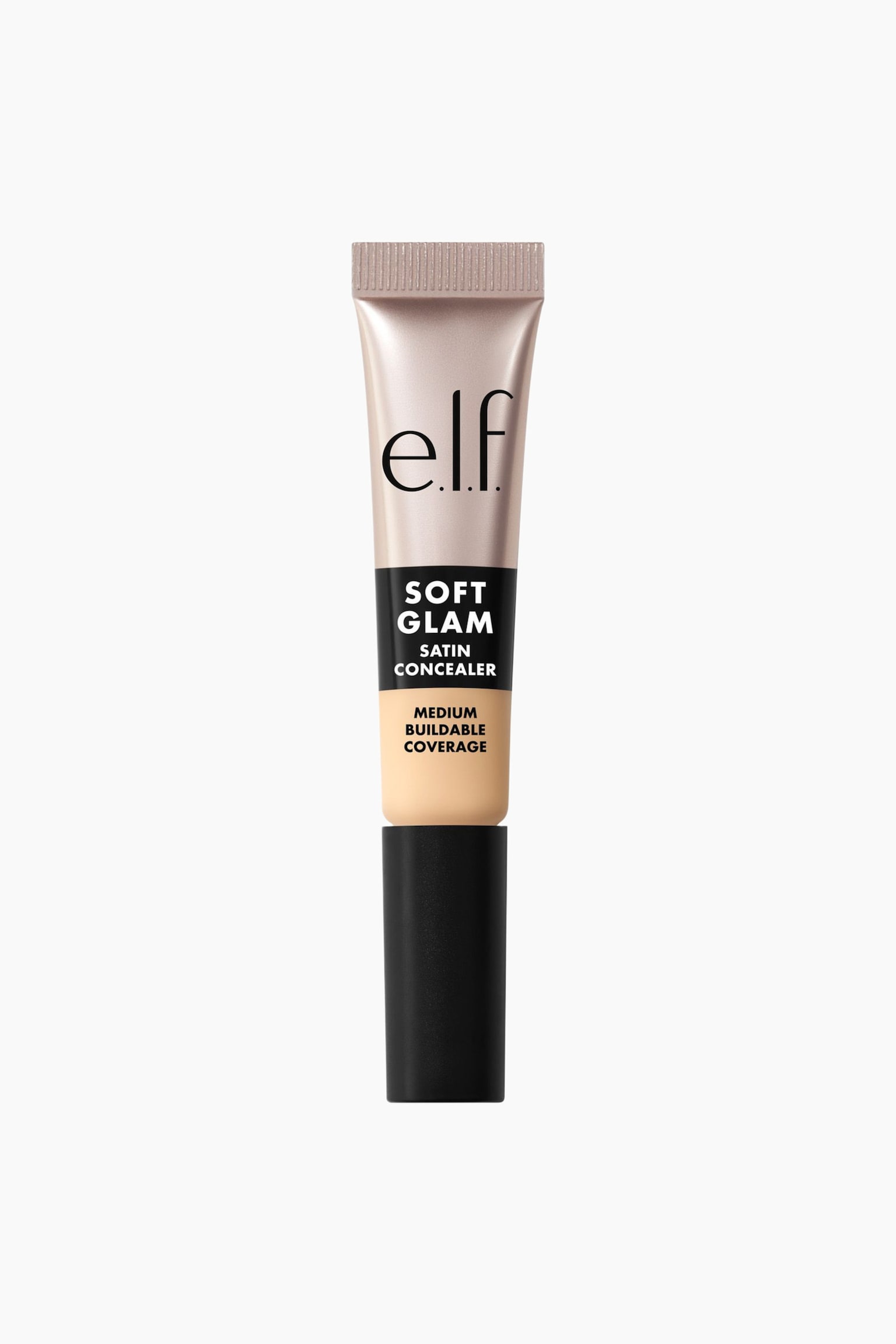 Soft Glam Satin Concealer - 15 Fair Warm/10 Fair Cool/11 Fair Neutral/14 Fair Cool/22 Light Warm/31 Medium Neutral/33 Medium Warm/35 Medium Cool/54 Deep Neutral/61 Rich Cool/62 Rich Warm/24 Light Warm/30 Medium Warm/32 Medium Neutral/34 Medium Cool/41 Tan Neutral/42 Tan Neutral/50 Deep Warm/52 Deep Cool/63 Rich Warm/64 Rich Neutral/65 Rich Neutral