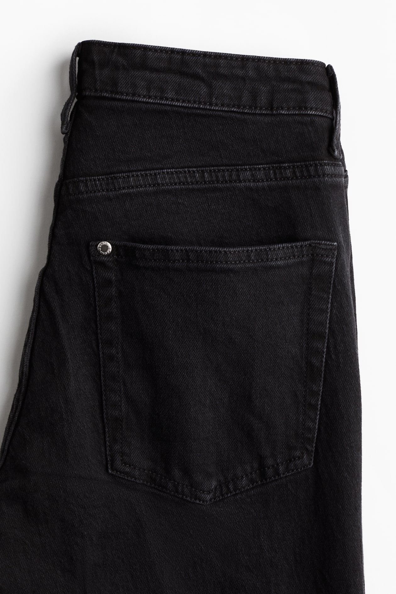 Flared High Jeans - image 2