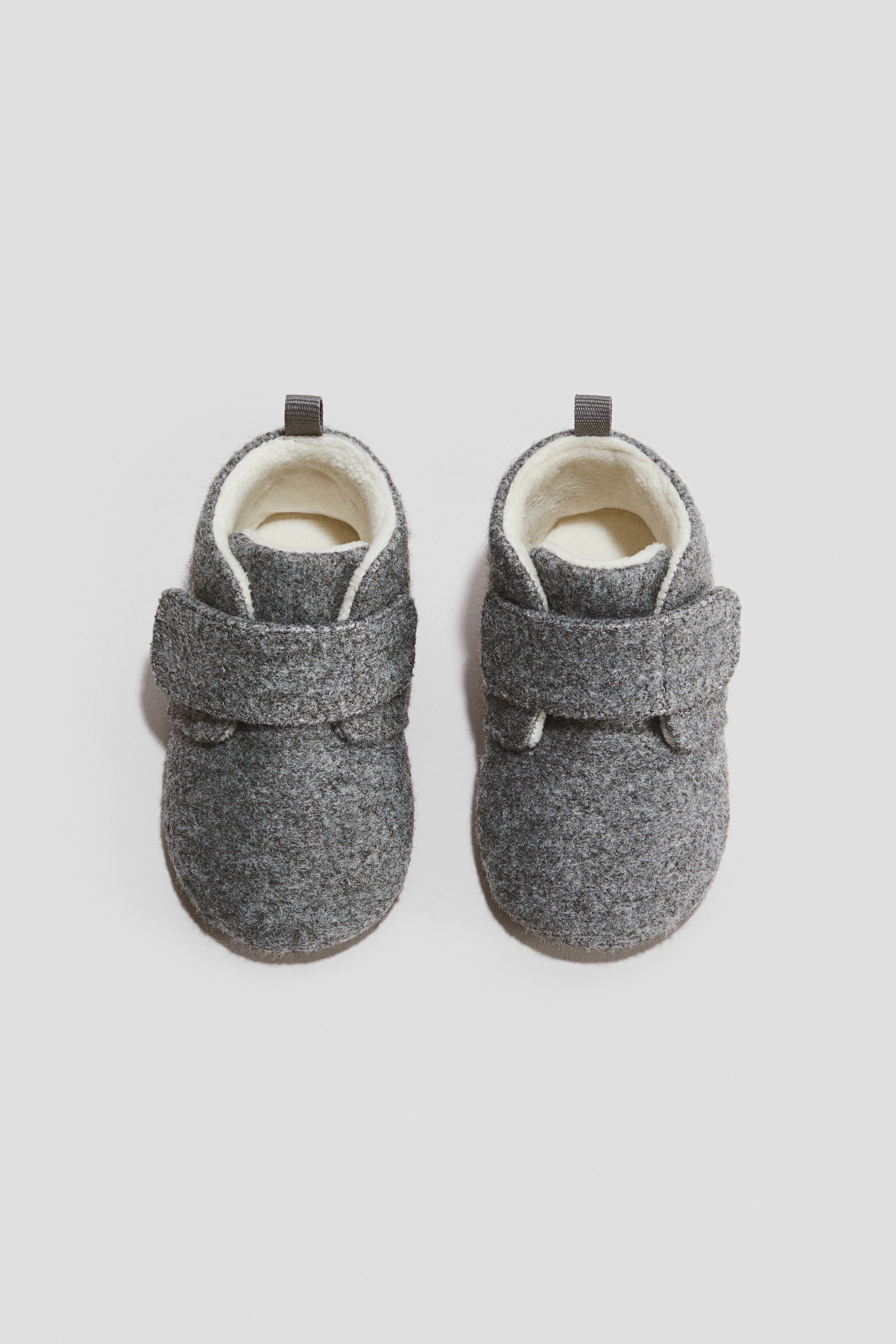 Soft Slippers