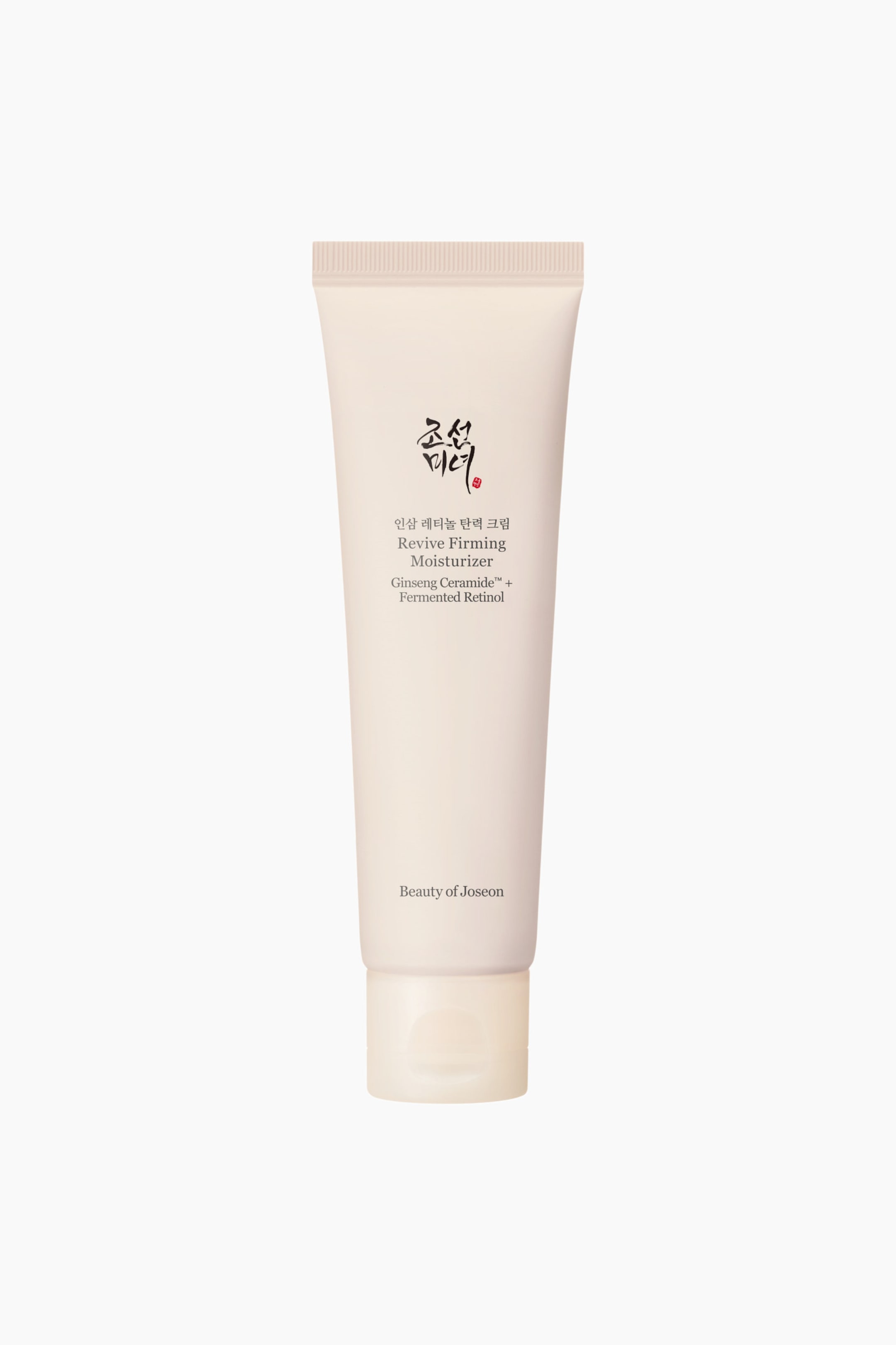 Se større billede: Revive Firming Moisturizer: Ginseng + Retinol - Transparent - Beauty of Joseon - Beauty all | H&M DK 1