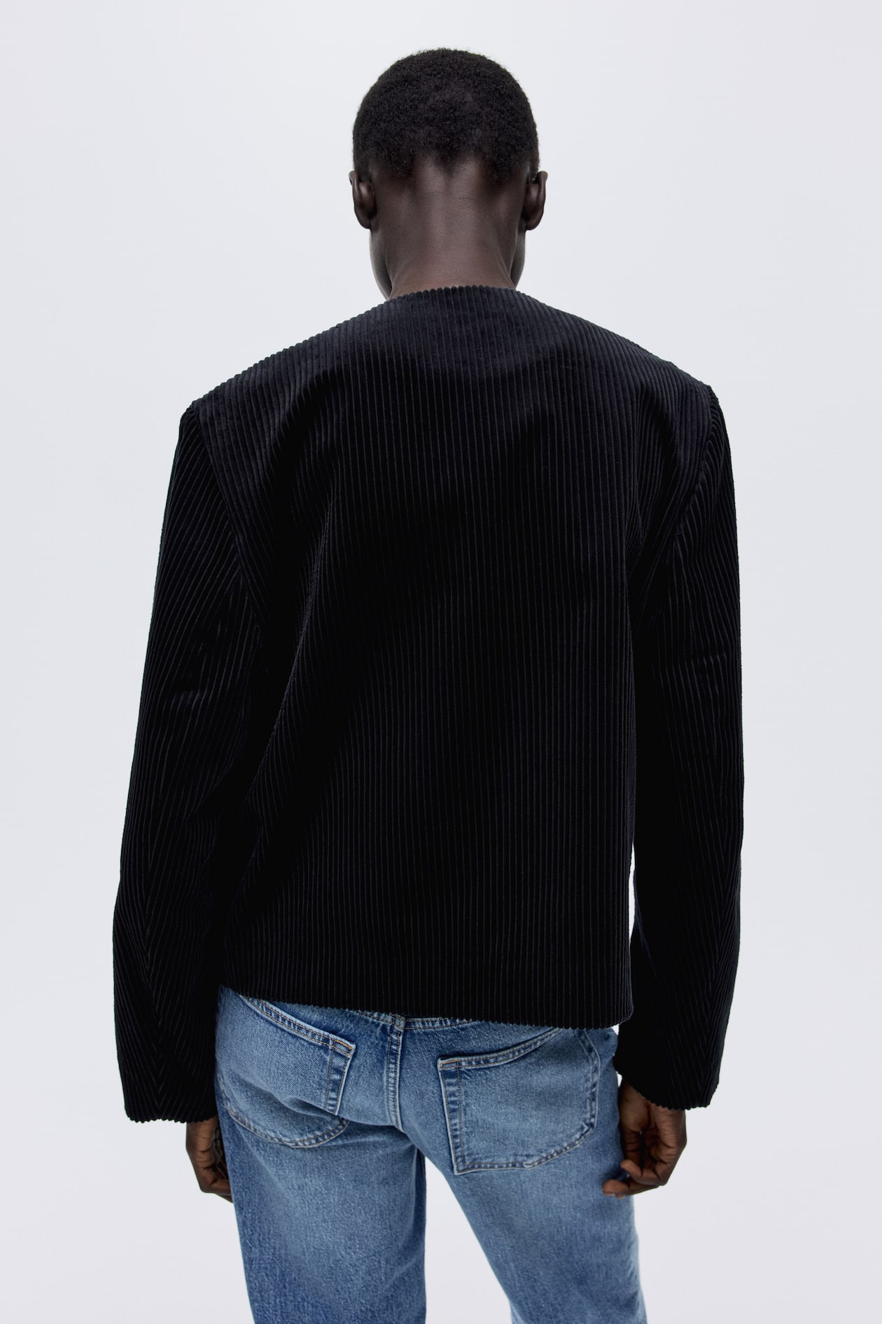 Jacket - image 3