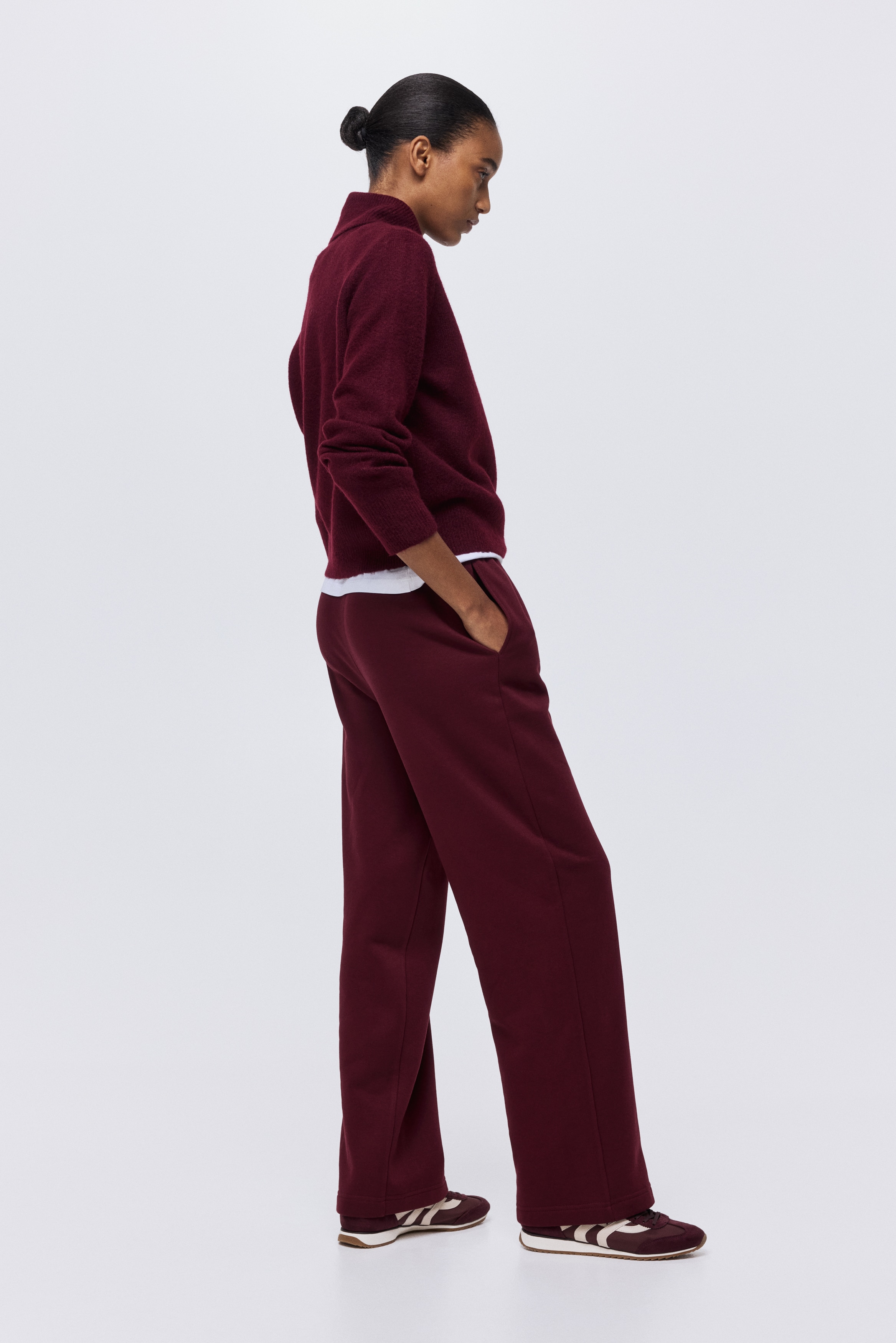 Sweatpants