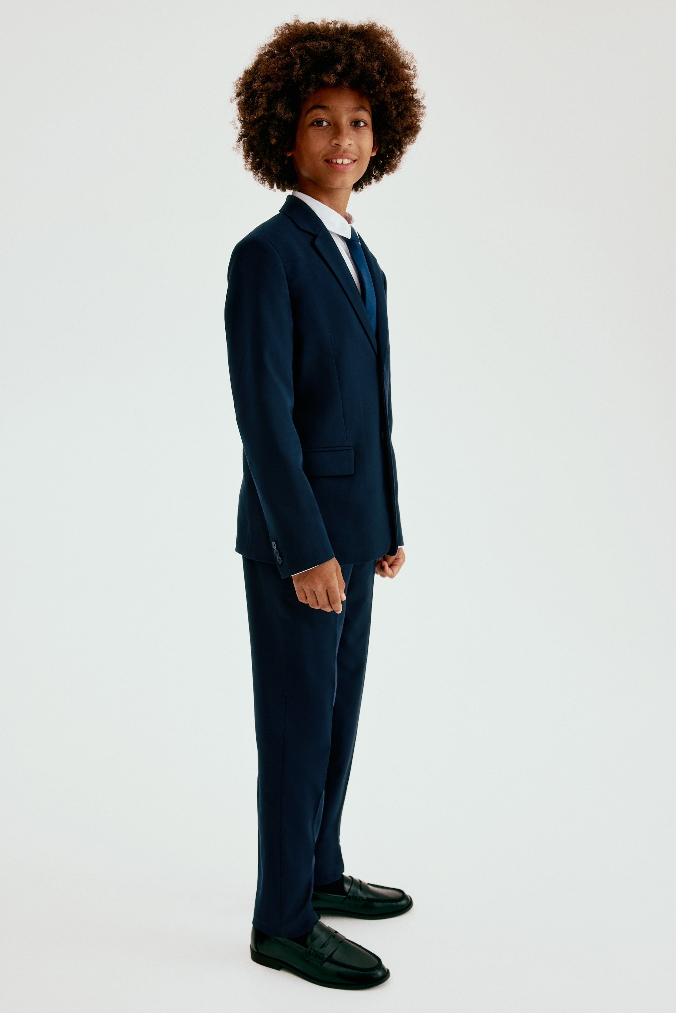 Детские куртки H&M Suit — фото 4