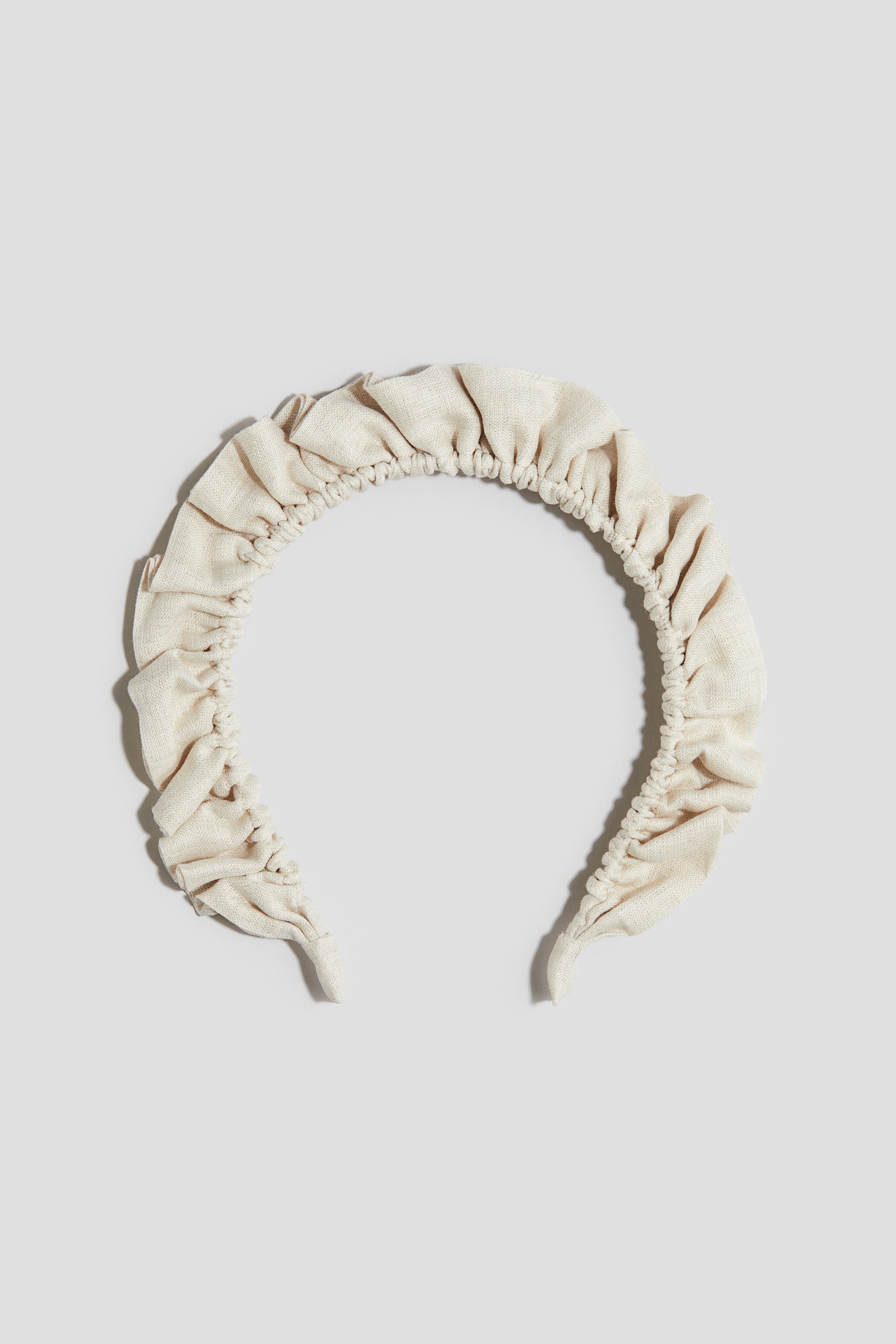 Linen Hairband