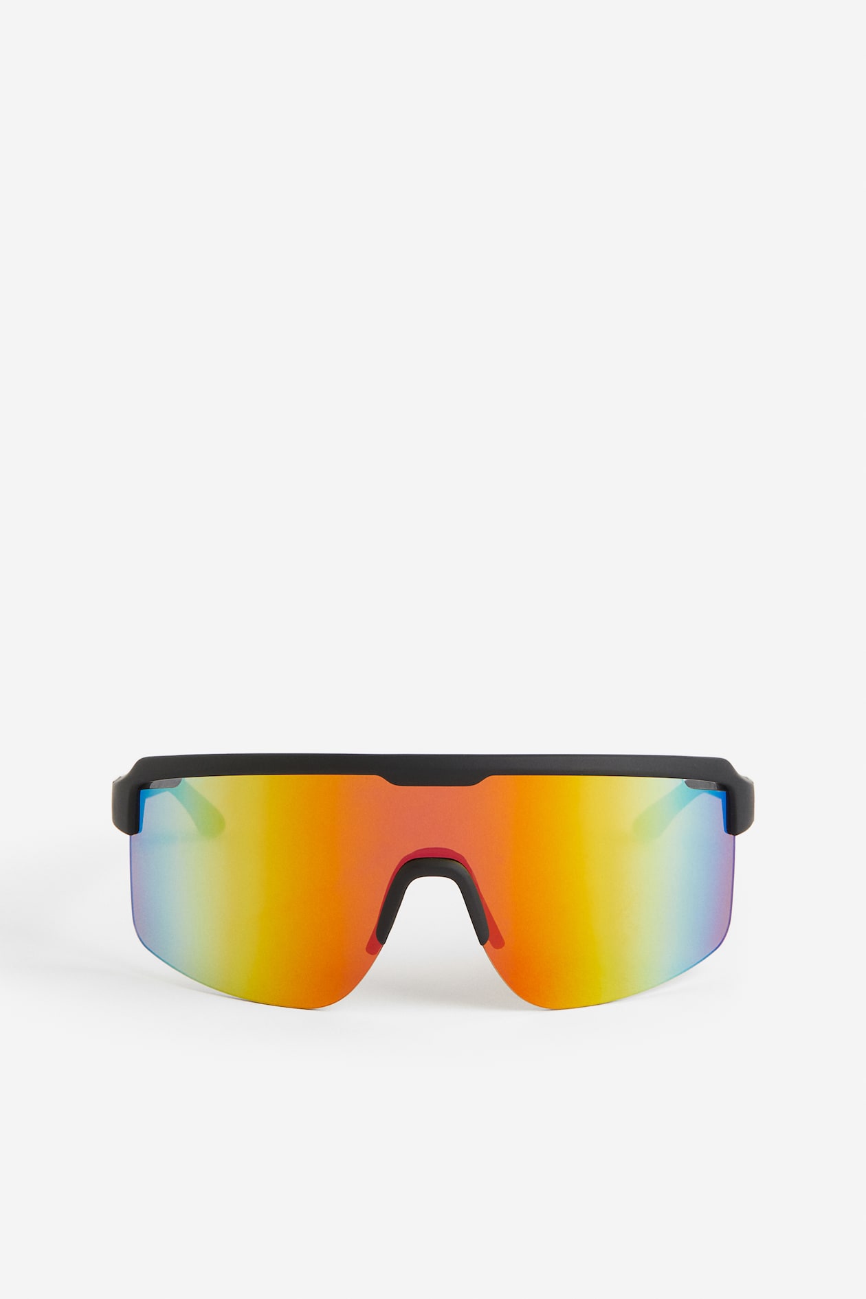 Sports sunglasses - Black - Ladies | H&M GB