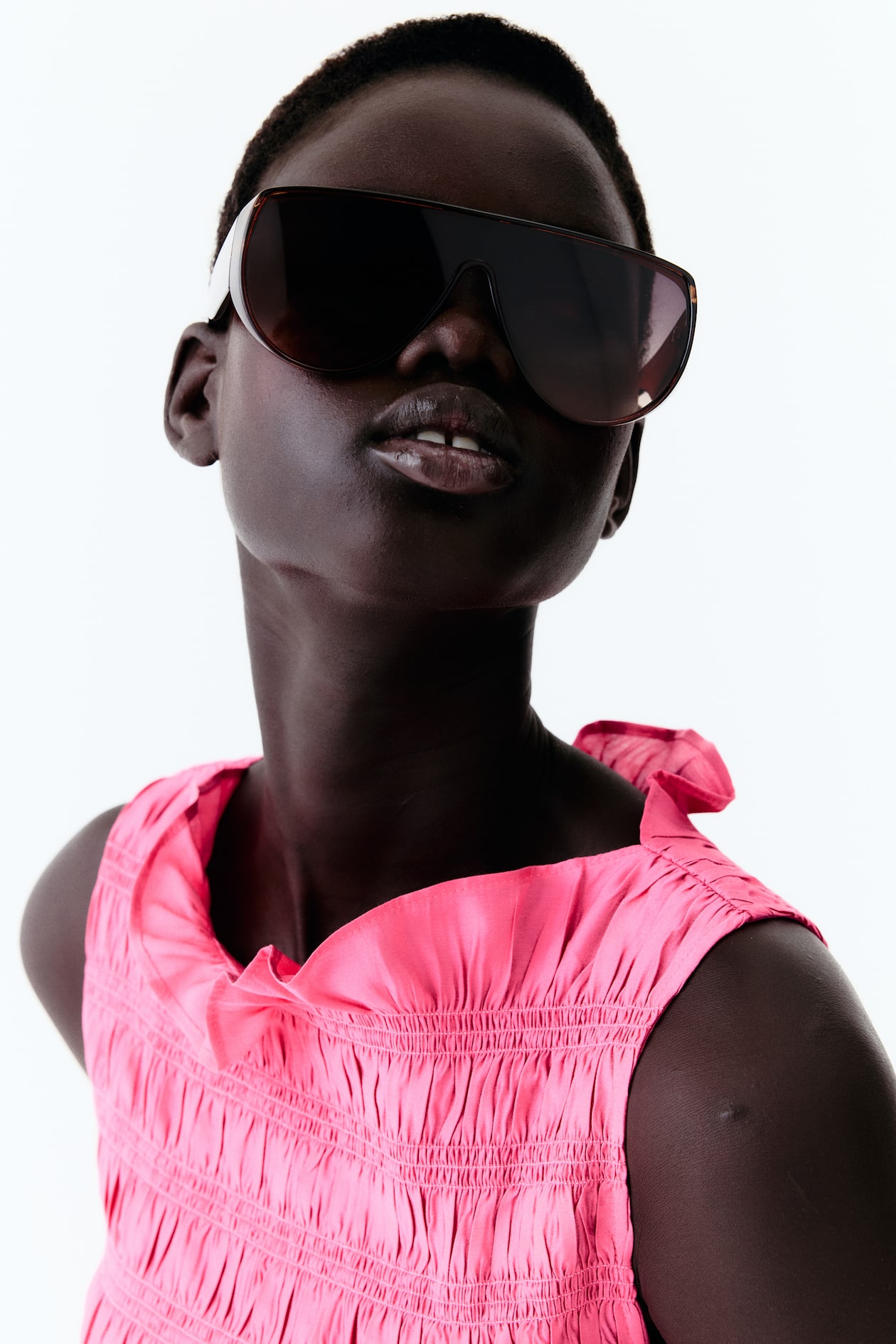 Smocked Top - image 3