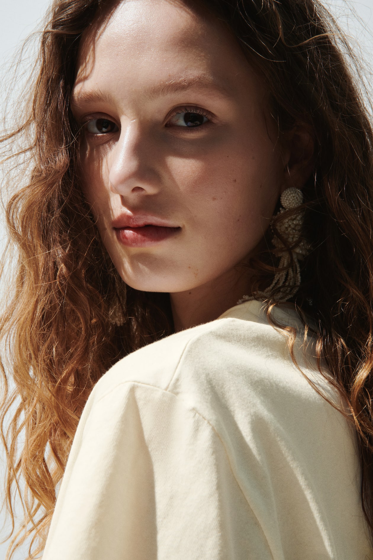 Appliqued T-Shirt - image 3