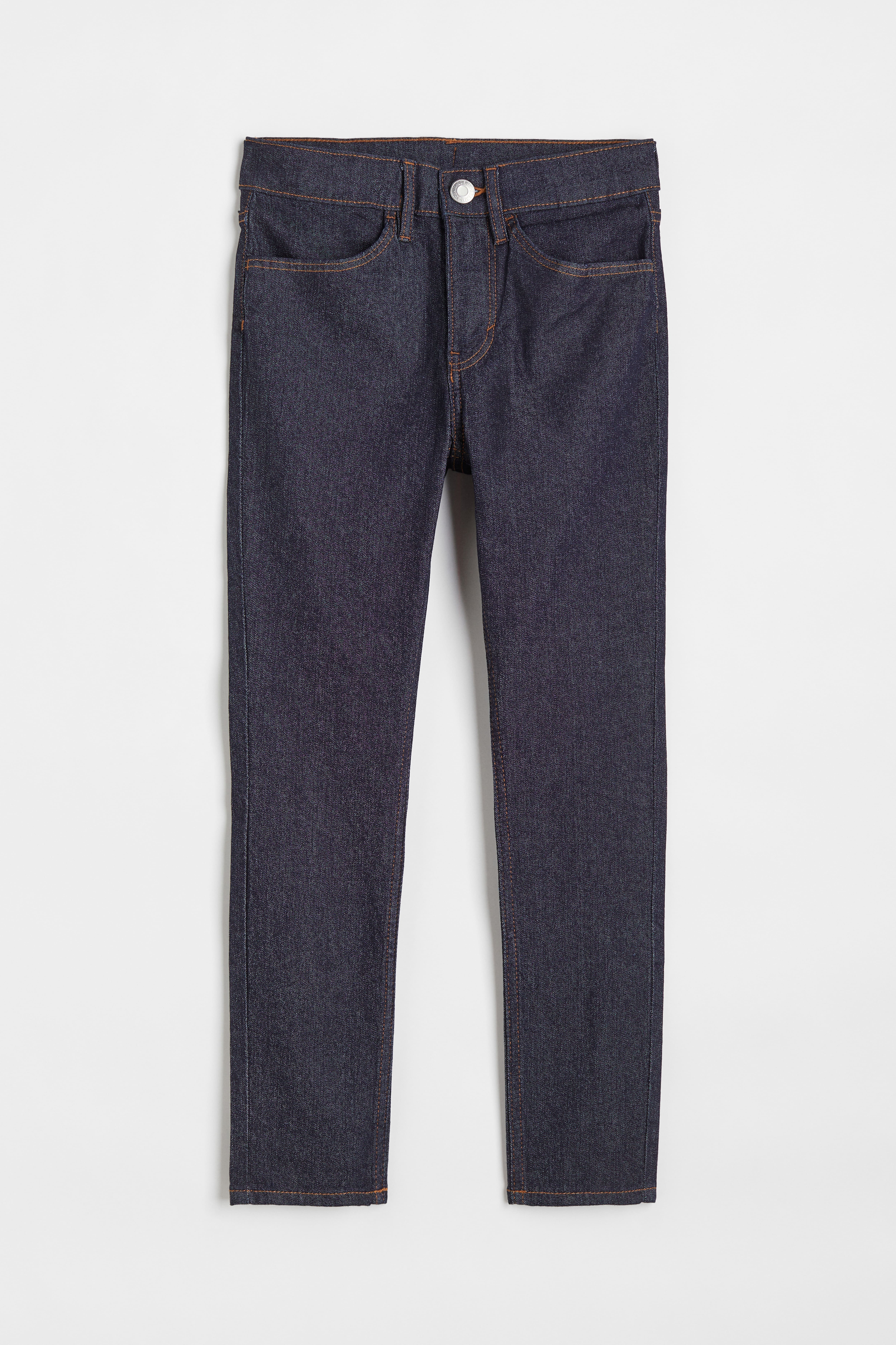 H&m skinny fit jeans mens best sale